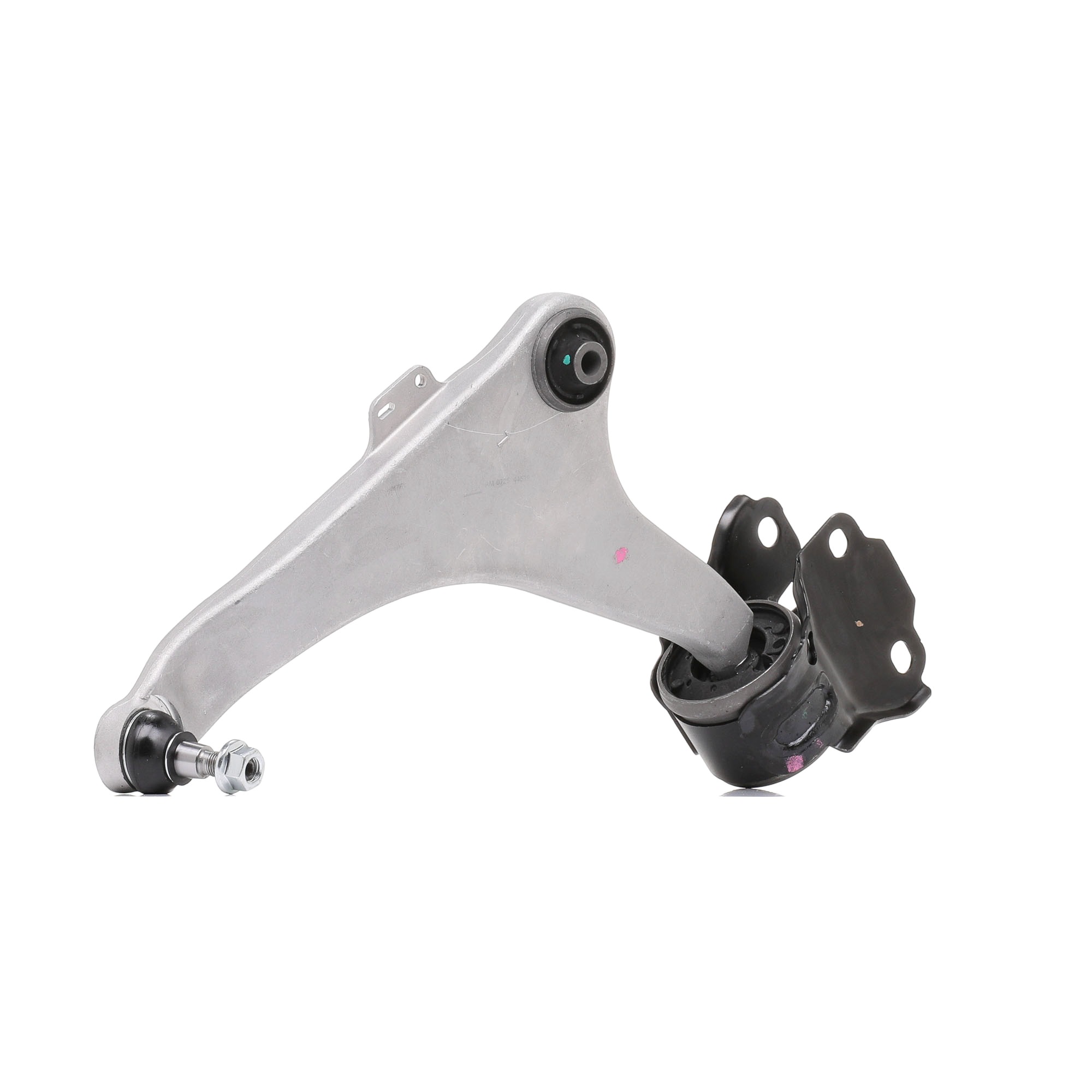 acheter LEMFÖRDER Essieu avant, gauche, barre oscillant transversal 44579 01 Bras de suspension 44579 01 à un bon prix