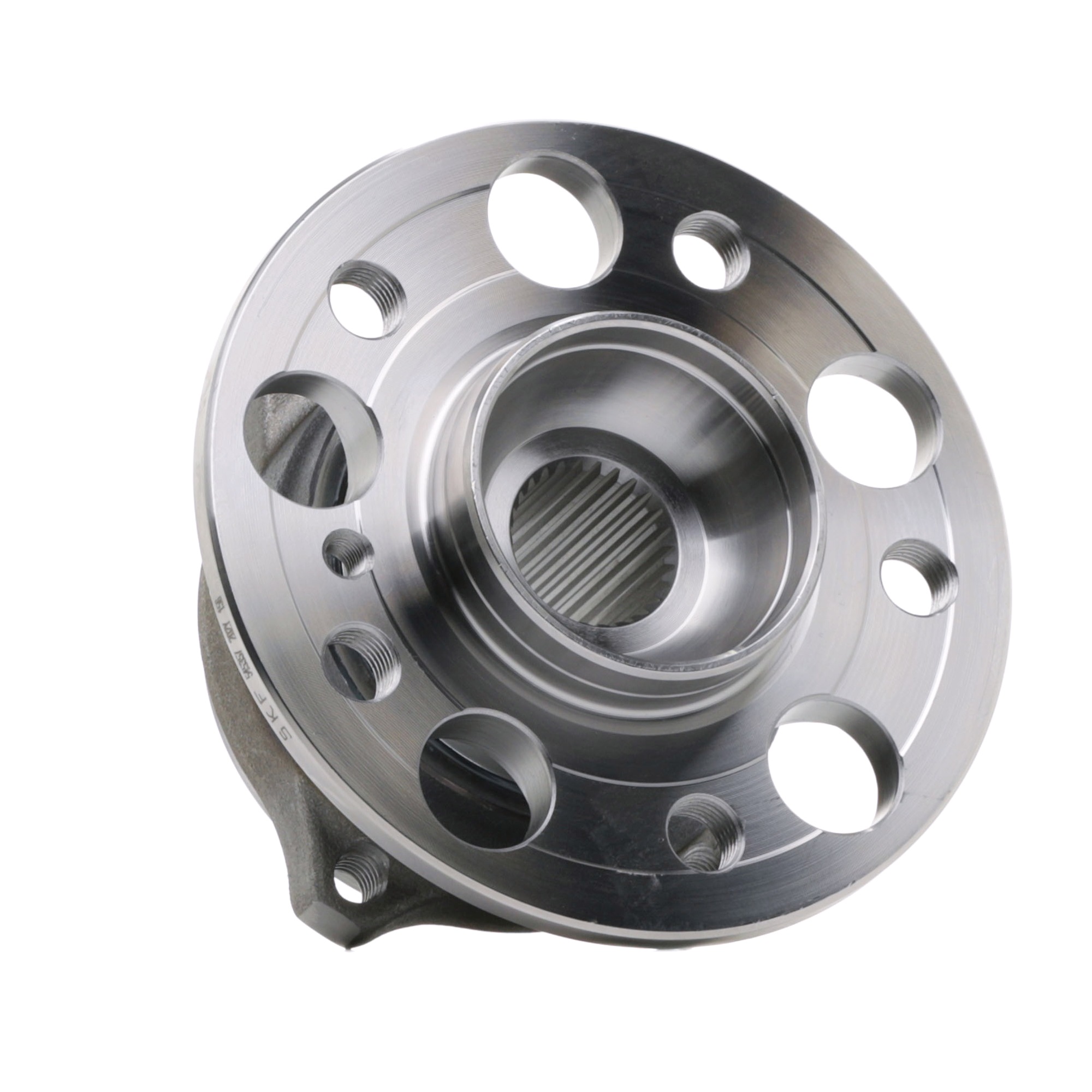 Cache de moyeu MERCEDES-BENZ Classe S 2011 SKF VKBA 6566 F