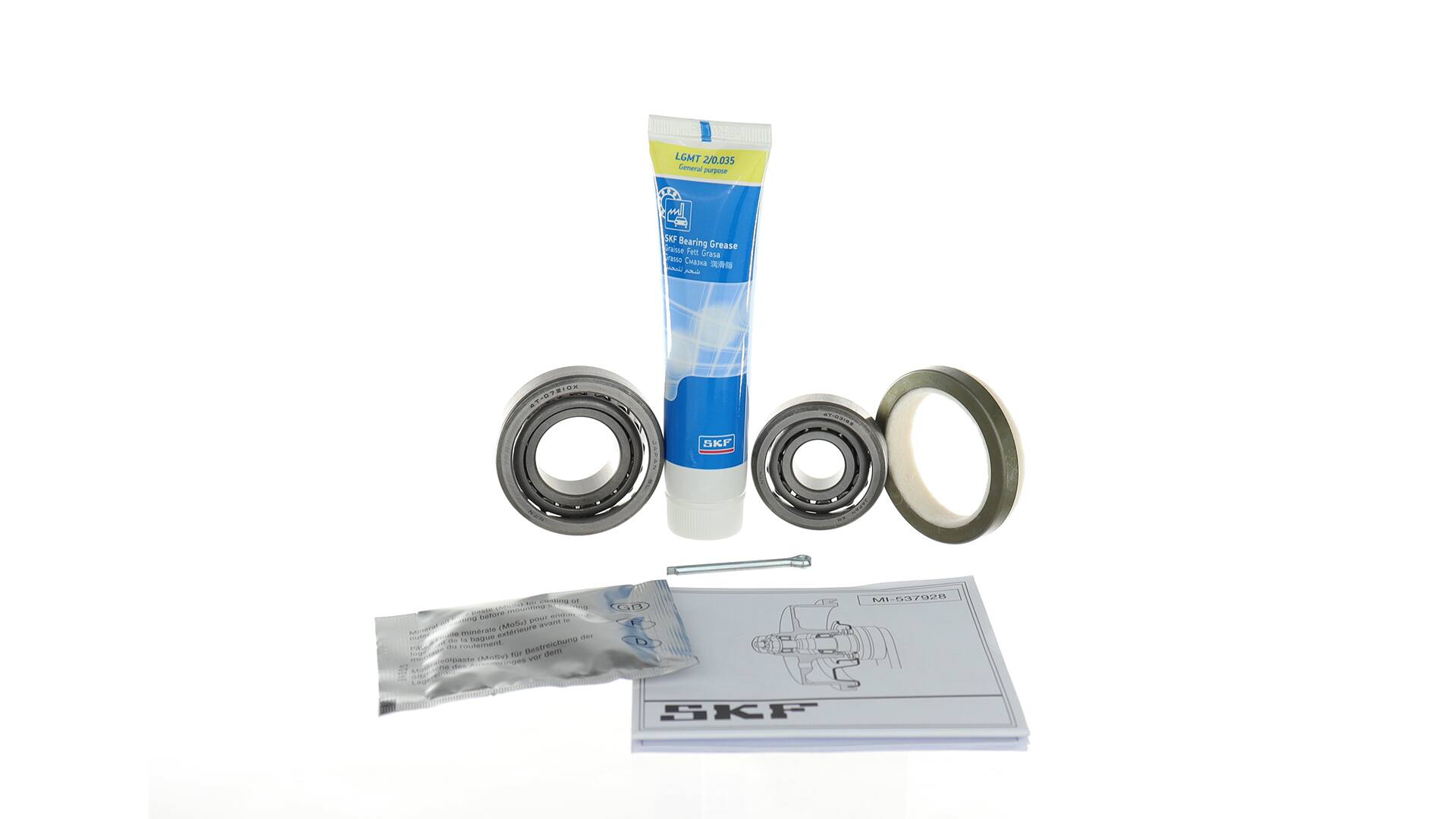 SKF VKBA9030CL Caterham Seven CF 2.0i Rato stebulė 165 AG benzinas 1990 kaina