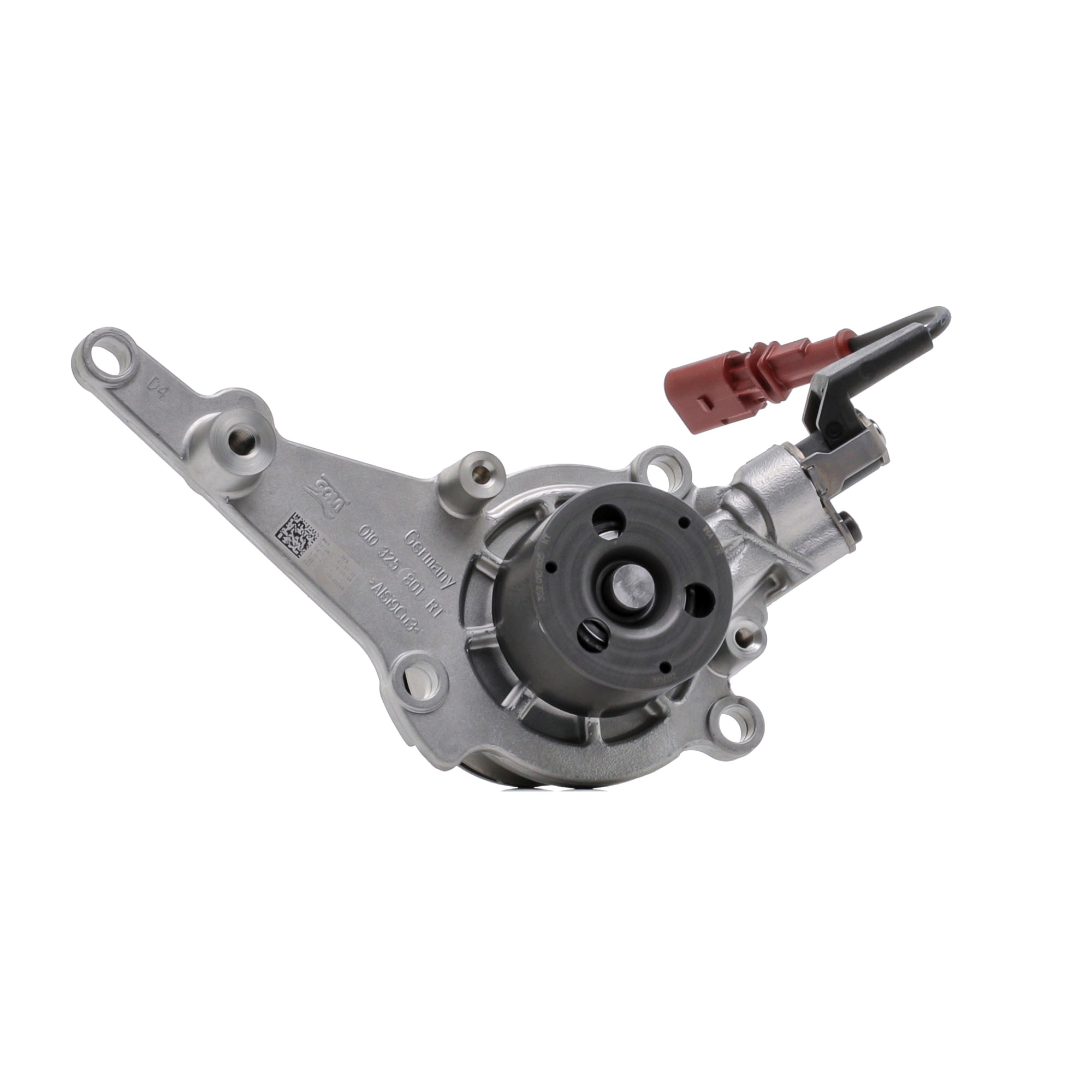 SKF VKPC81295 Vattenpump AUDI A7 Sportback (4KA) 40 TDI Mild Hybrid quattro 204 hk Diesel/elhybrid 2019 pris