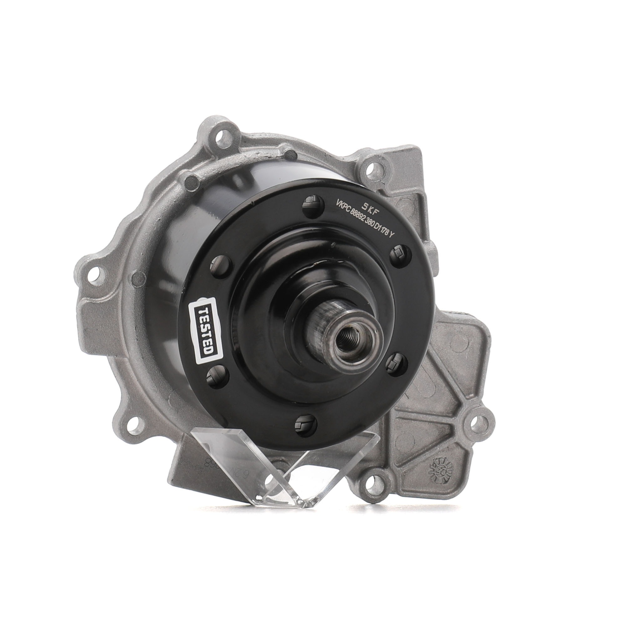 SKF VKPC88892 Mercedes Sprinter 907 316CDI RWD (907.631, 907.633, 907.635, 907.637) Coolant pump 163 hp Diesel 2018 cost