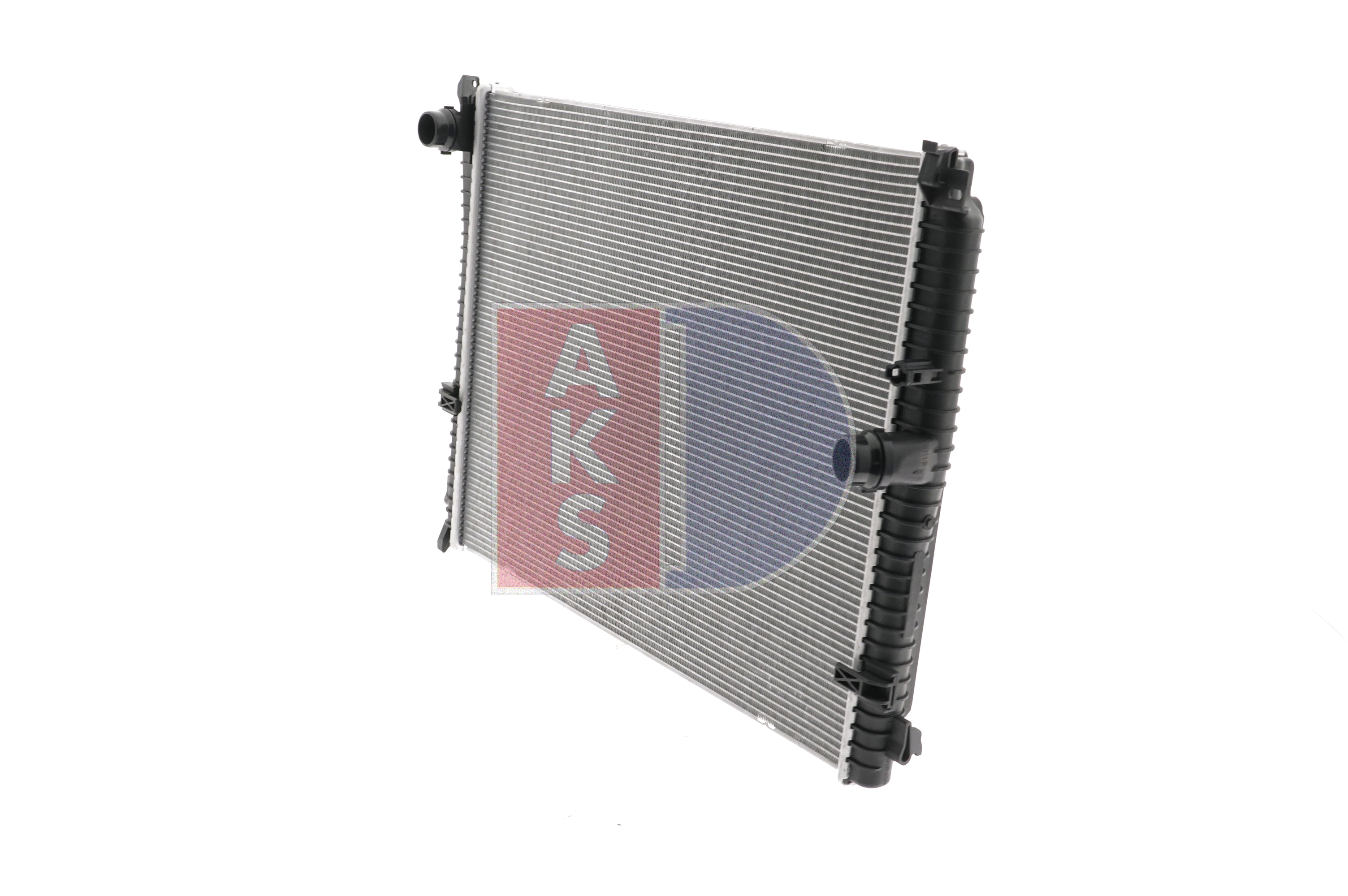 AKS DASIS Engine radiator BMW G20 new 050138N