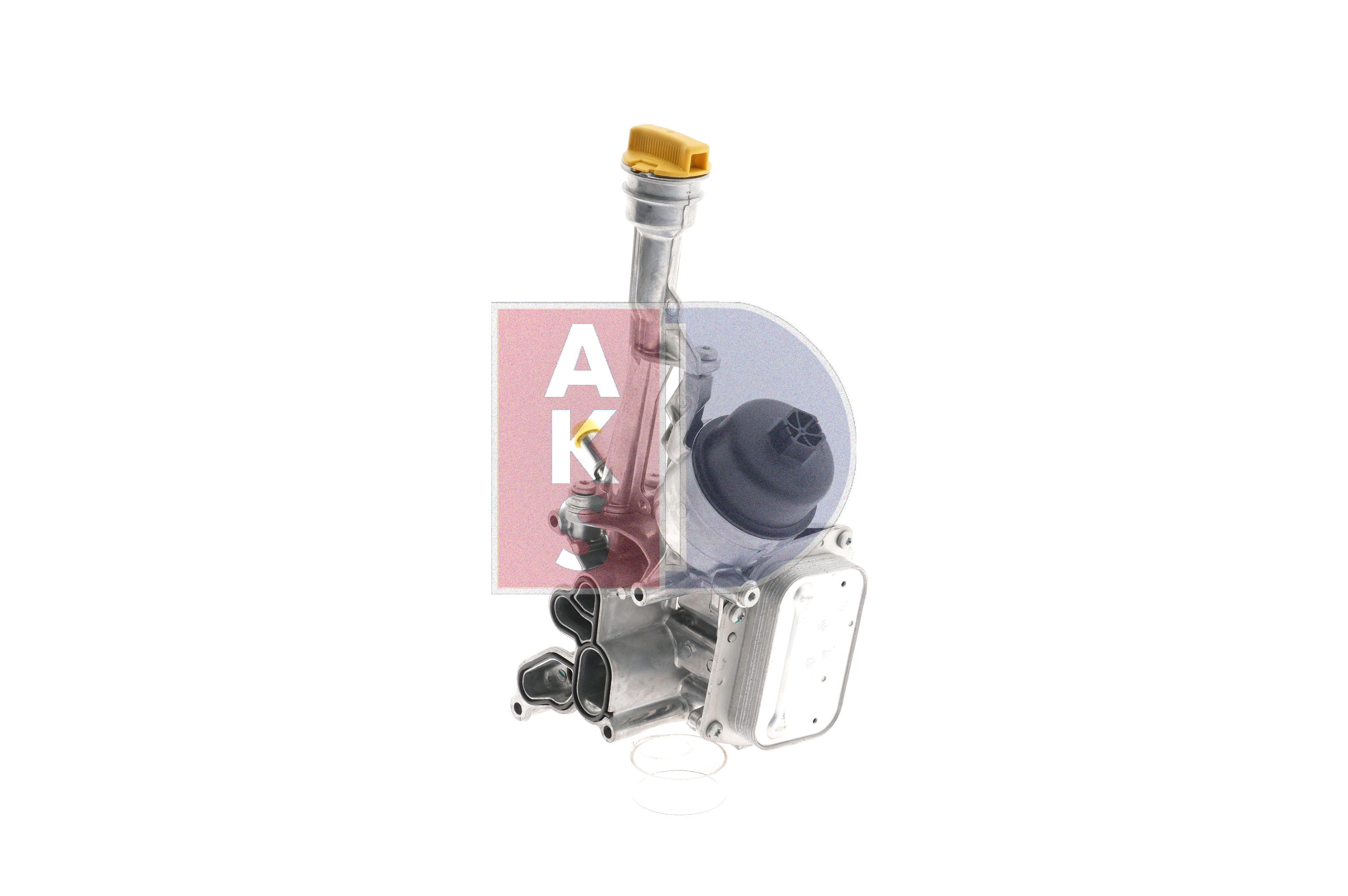086014N AKS DASIS Oljekyl FIAT recension
