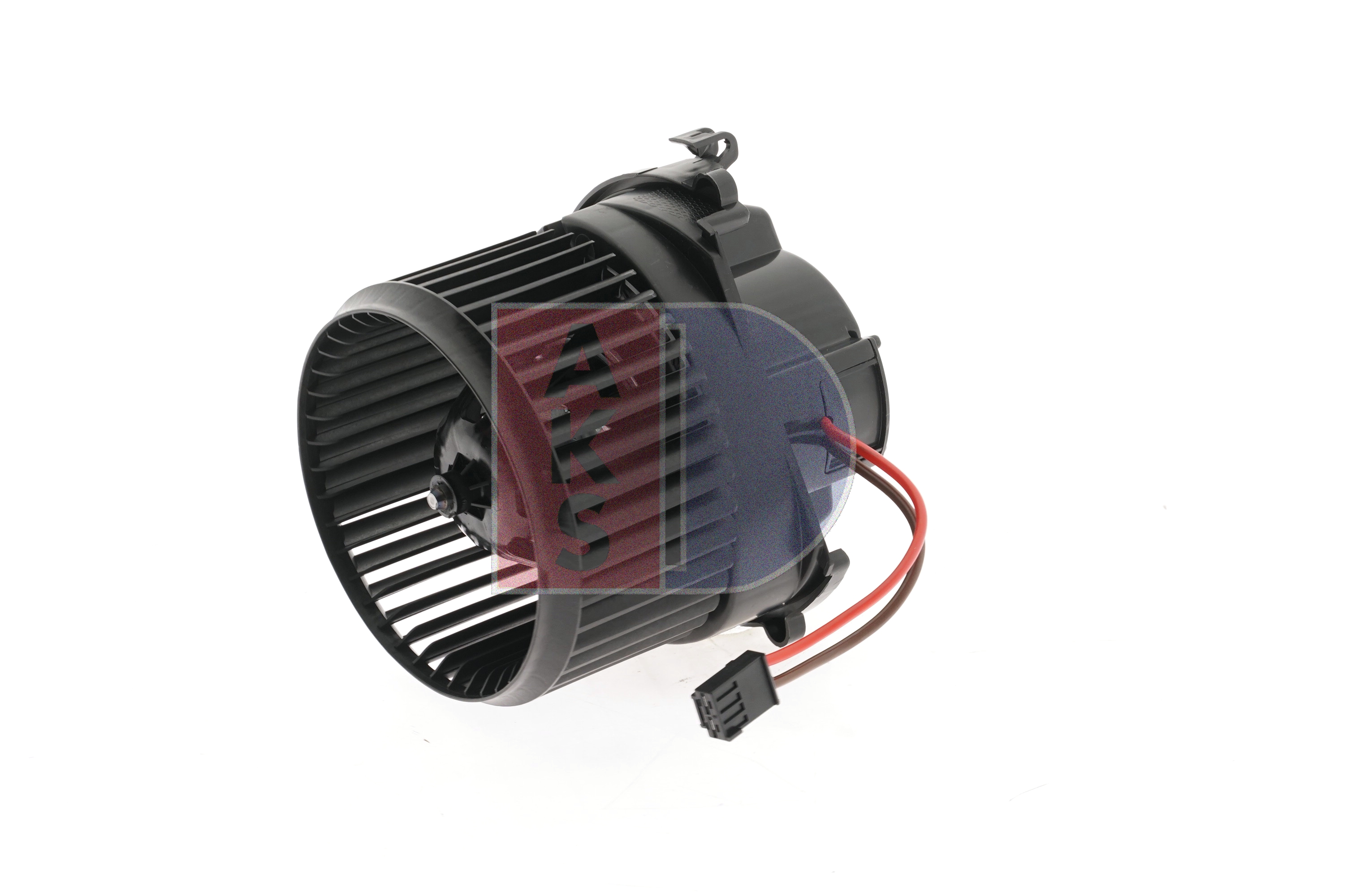 Original AKS DASIS Heater blower motor 158153N for BMW X1
