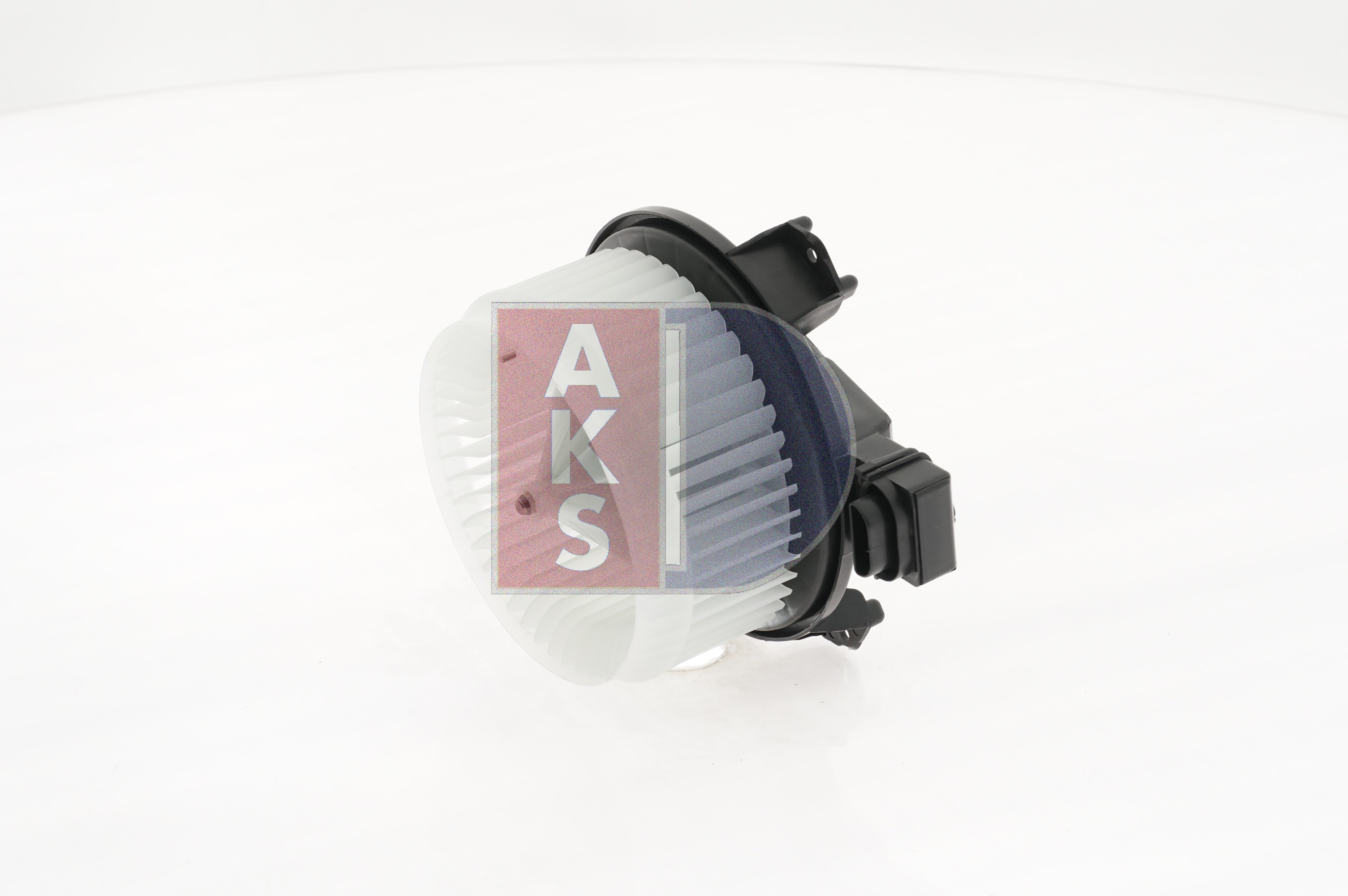 218096N AKS DASIS Wentylator wnętrza TOYOTA cena