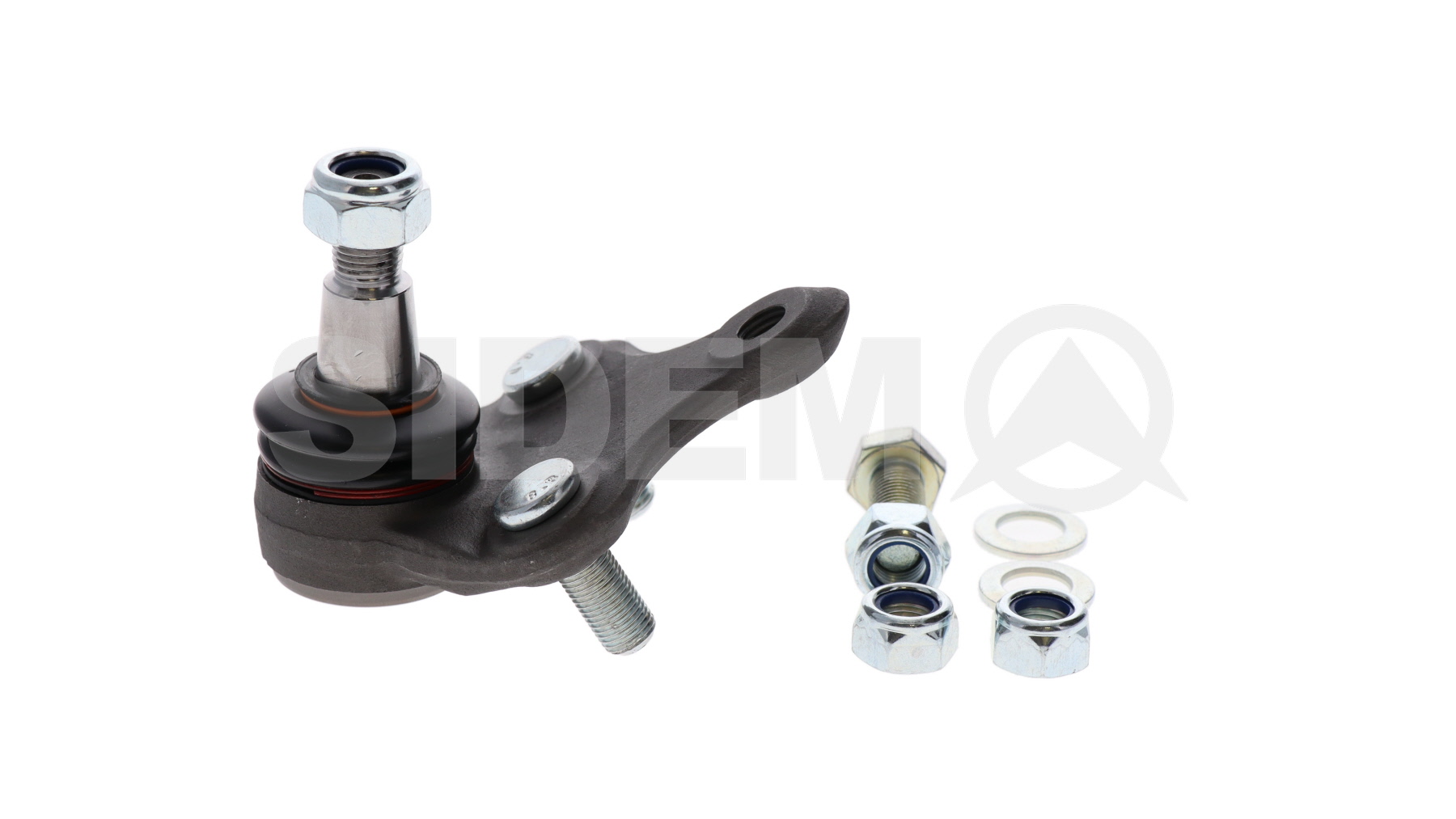 TESTINA BRACCIO OSCILLANTE ANT FIAT DOBLÒ 00-16 COD. 46842581 NUOVA ORIGINALE