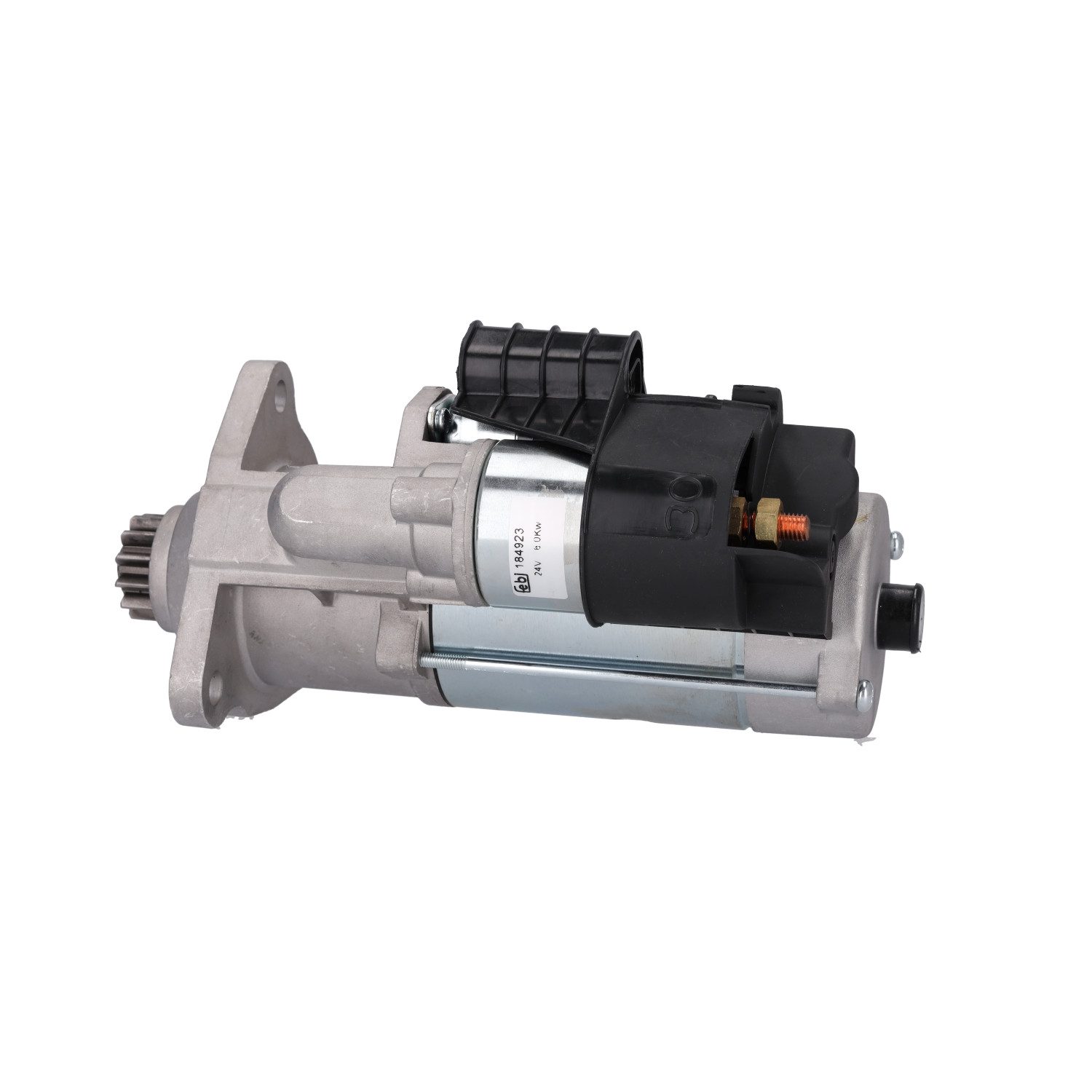 184923 FEBI BILSTEIN Anlasser billiger online kaufen