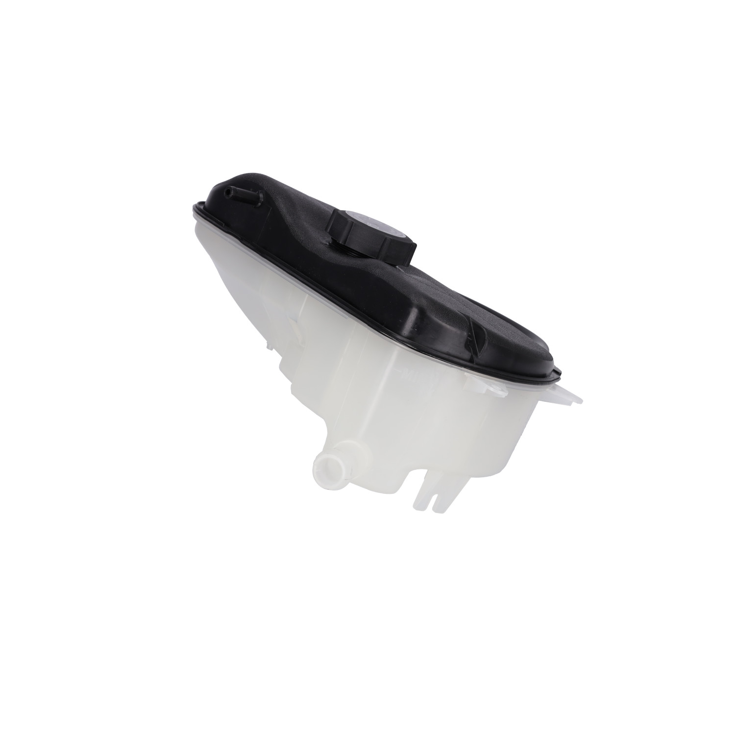 Tappo Serbatoio Acqua Refrigerante/Espansione C2S18320 Per Jaguar X-Type 2003-2009 - Ricambio In Plastica Nera, 877764