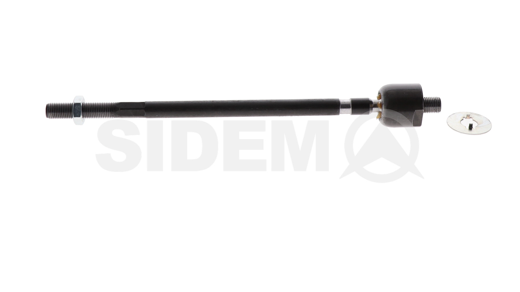 SIDEM 45930 Inner tie rod cheap in online store