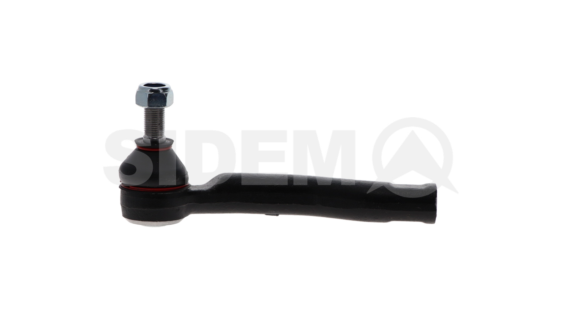 45944 SIDEM Rozmer kużeľa 12,7 mm, predna naprava vlavo Rozmer kużeľa: 12,7mm, Rozmer závitu: FM15X1,5R Hlava / čap spojovacej tyče riadenia 45944 kúpte si lacno