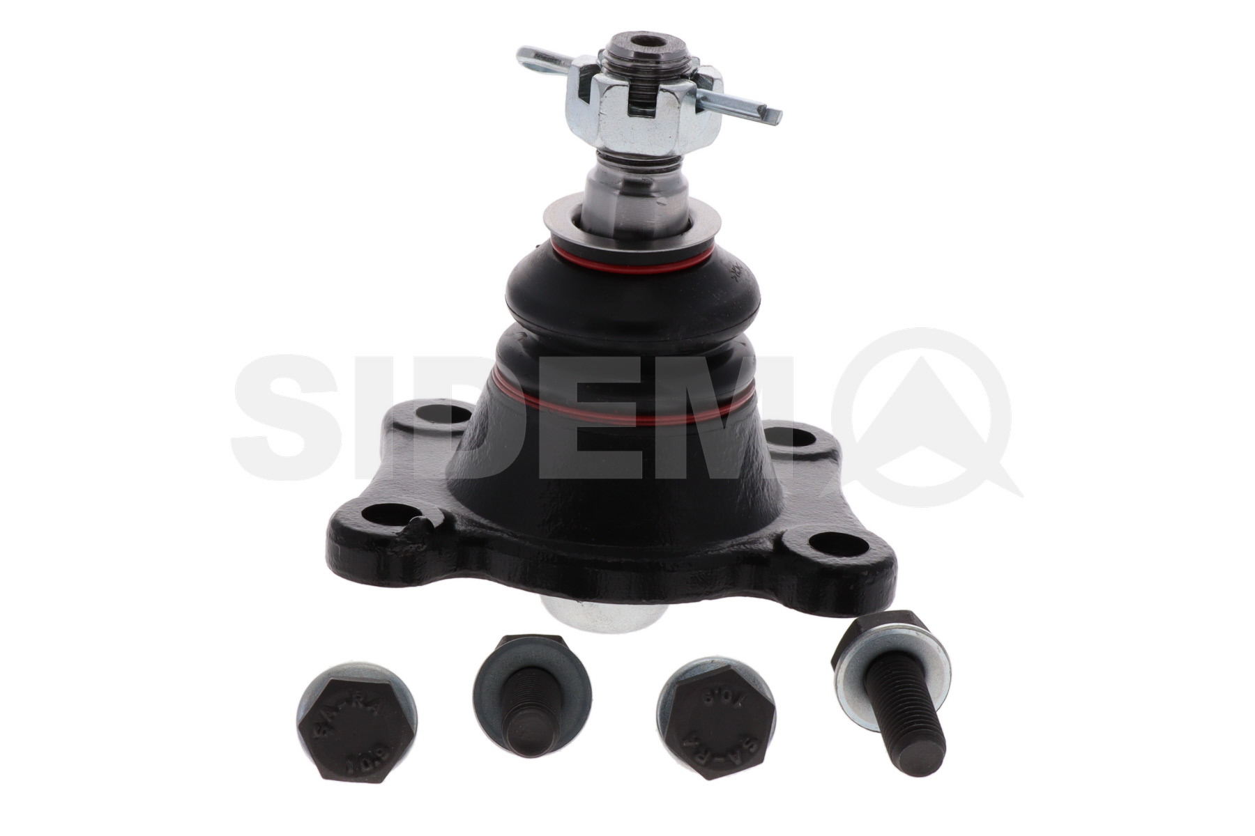 SIDEM Lower Front Axle, 18,1mm Cone Size: 18,1mm Suspension ball joint 46084 buy