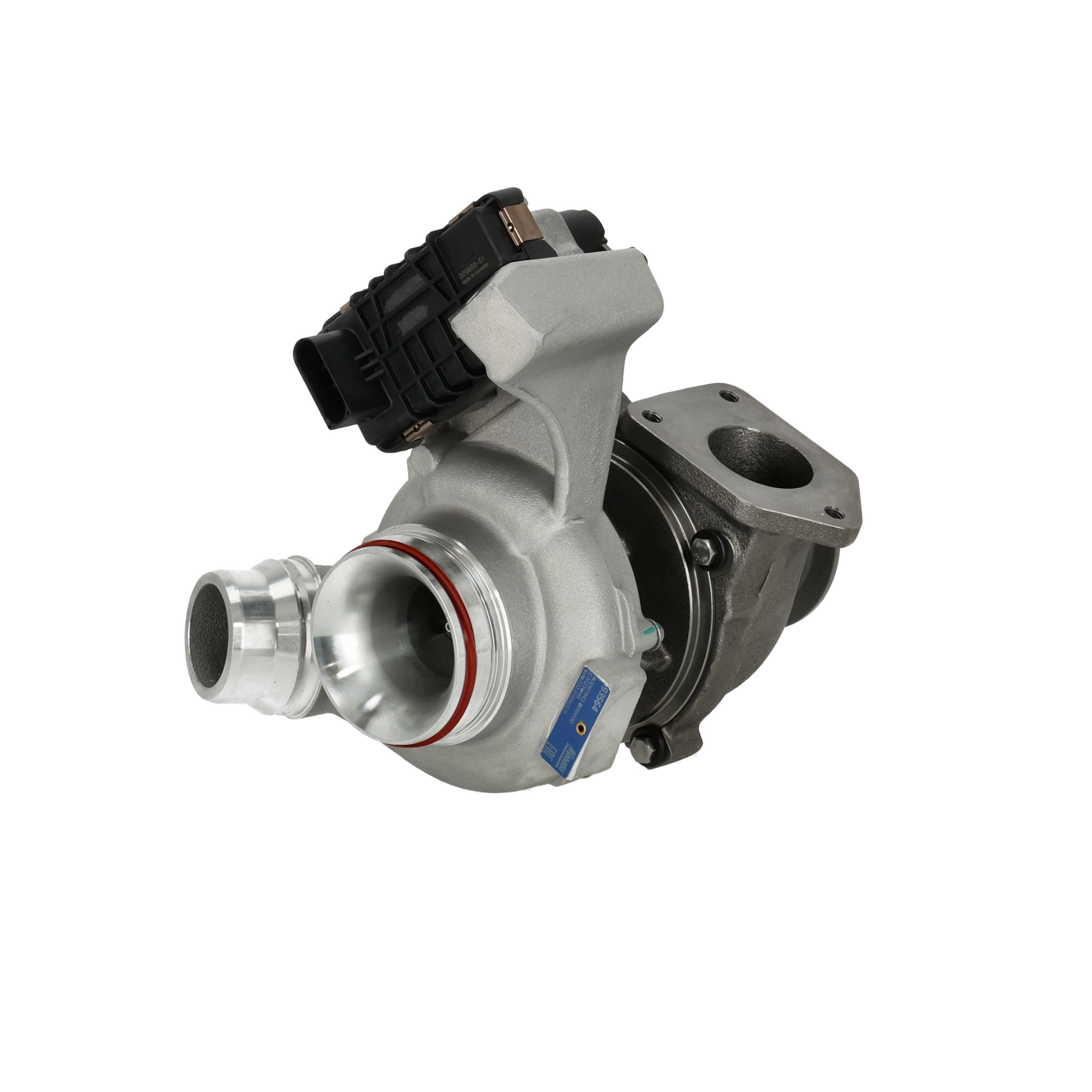 93564 Turbo NISSENS BMW X1