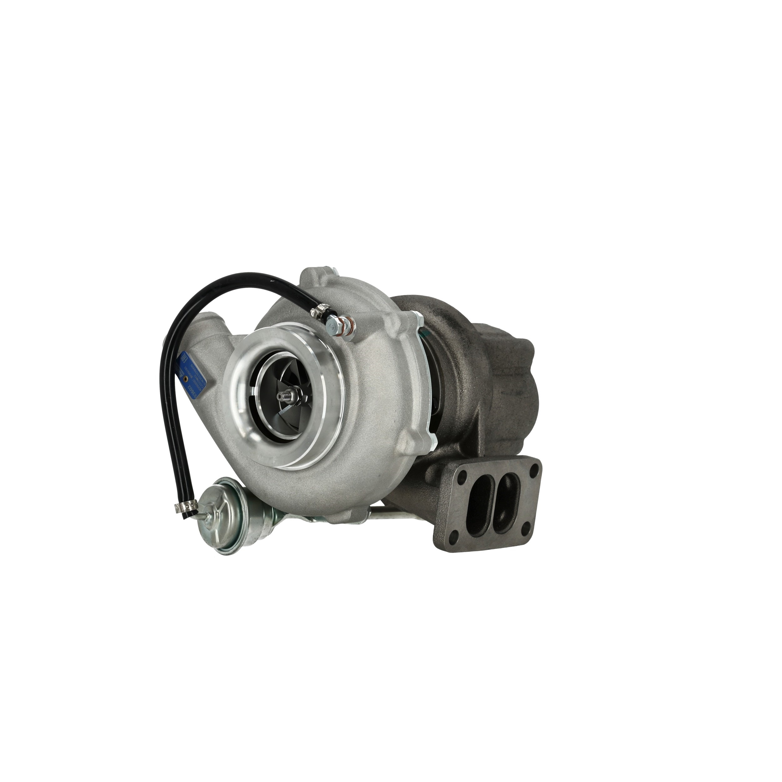 87802482 93602 Turbocharger NISSENS 87802482