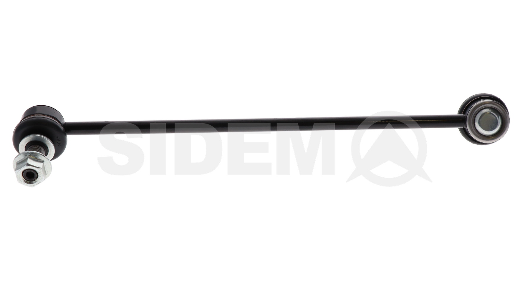 SIDEM 49169 Tiranti barra stabilizzatrice MERCEDES-BENZ Classe C Sedan (W204) C 63 AMG DR 520 520 CV Benzina 2011