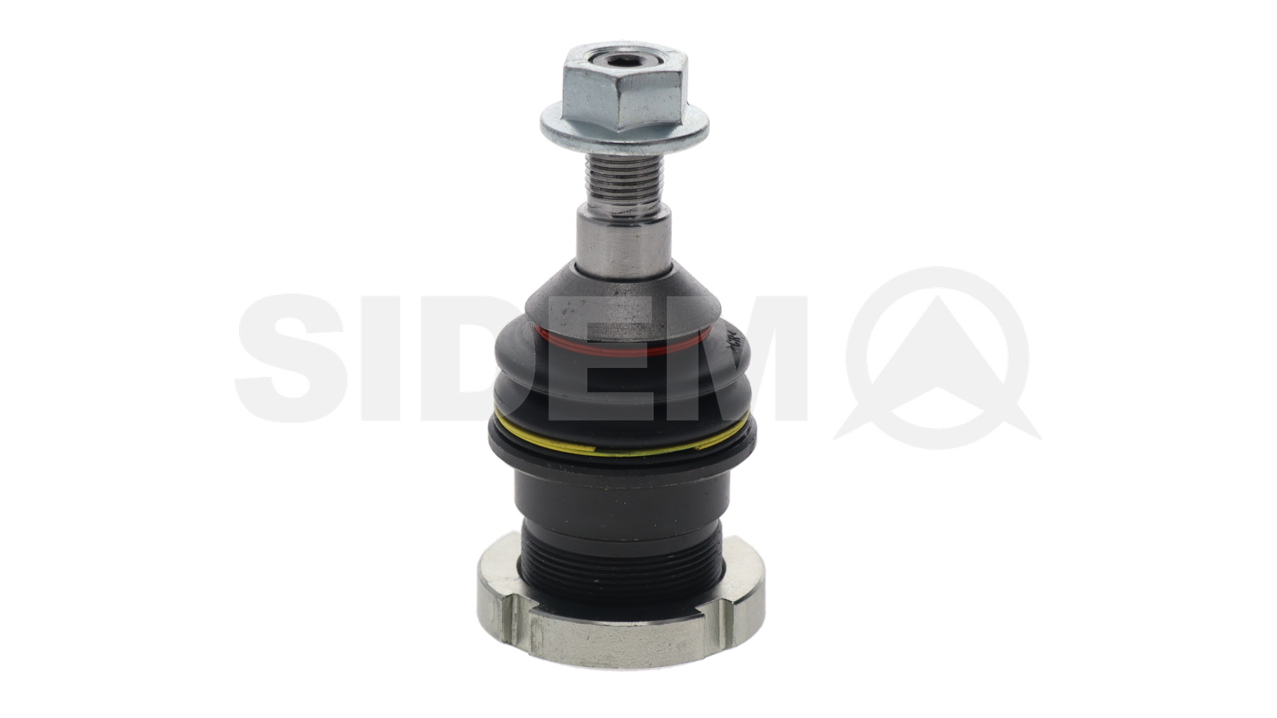 Originais 49187 SIDEM Kit de montagem da rótula de suspensão MERCEDES-BENZ