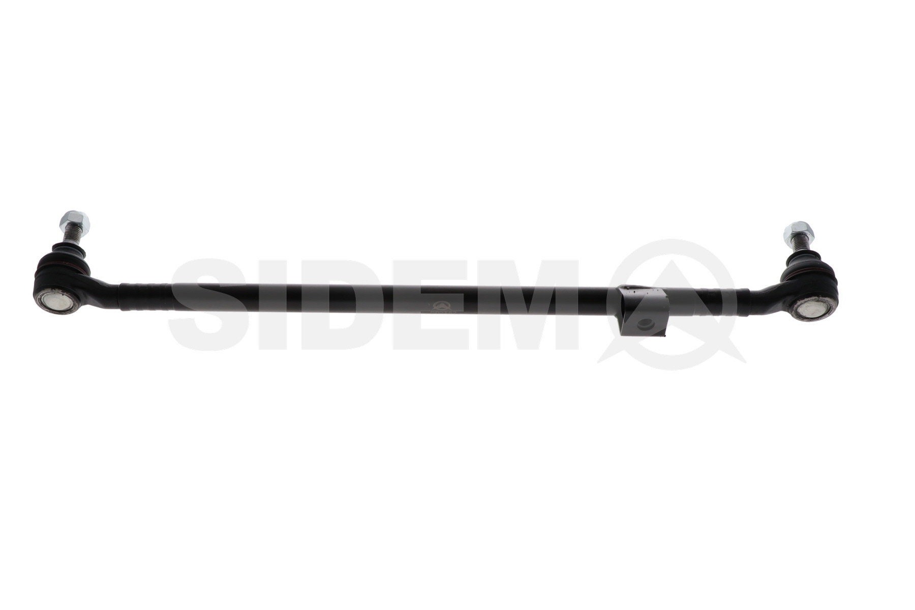 SIDEM Front Axle Cone Size: 14,5mm, Length: 526mm Tie Rod 49432 buy