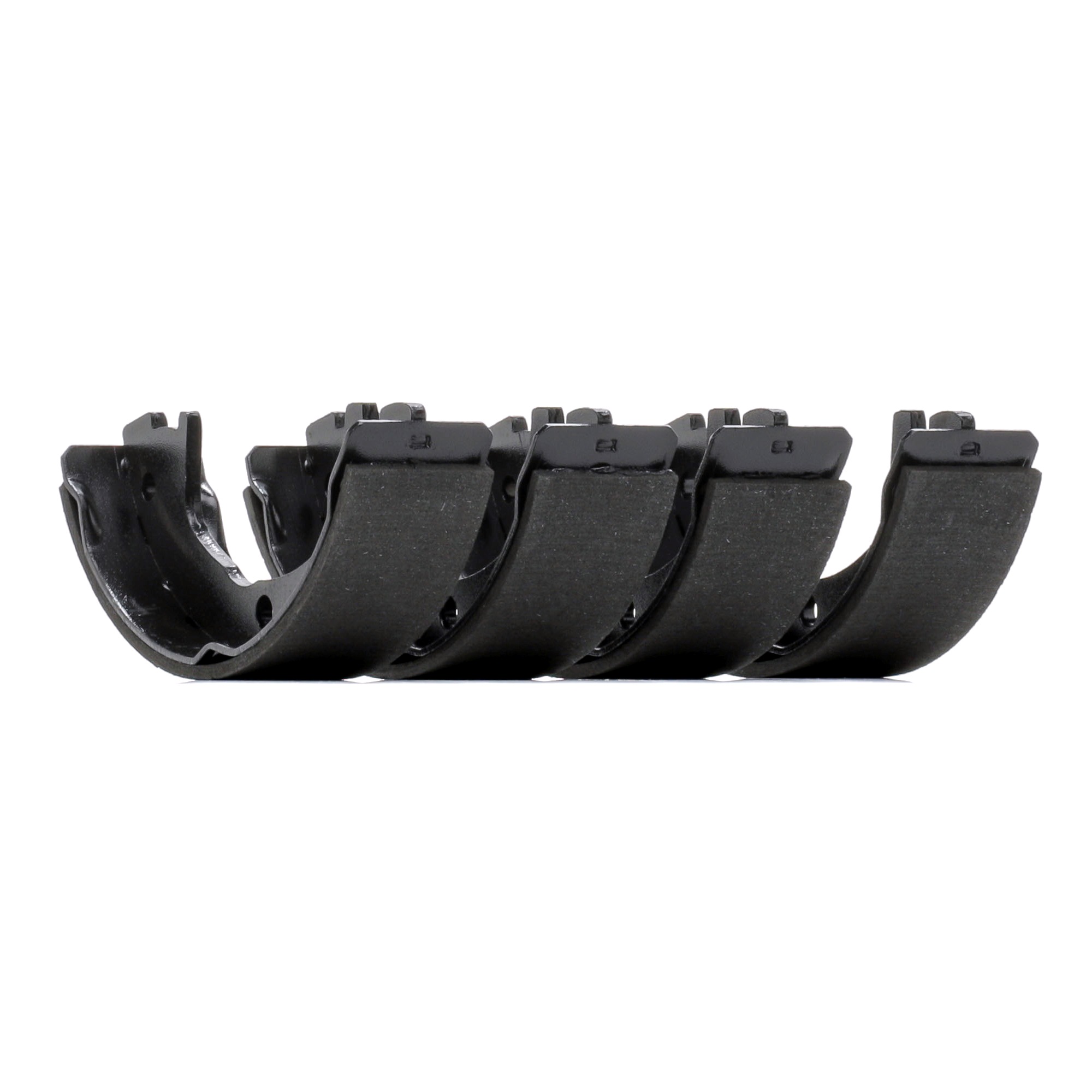 TRW GSK1068 Bremsbackensatz Iveco Daily 3 2.8 35 S 11,35 C 11 106 PS Diesel 1999