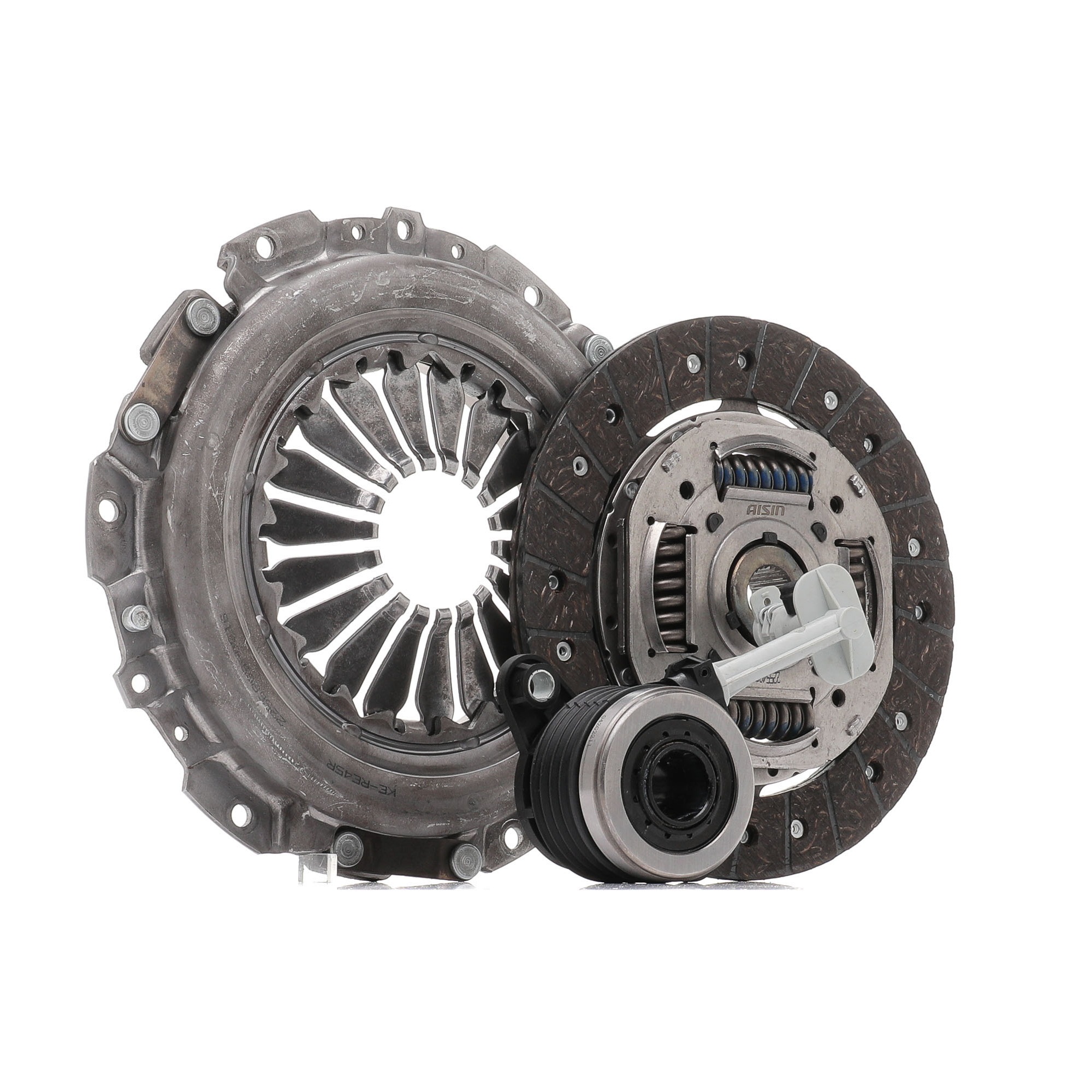 CKE-RE45R Kit frizione AISIN 302103950R MERCEDES-BENZ