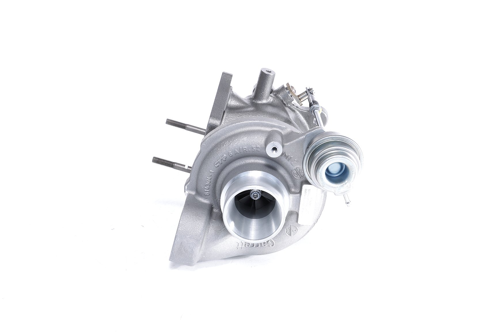 BTS TURBO T917187GR Mazda 6 2022 turbo