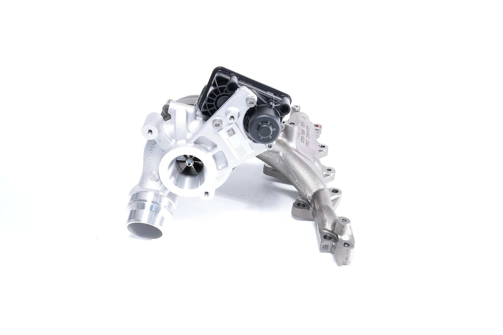 T918959 Turbo BTS TURBO RENAULT SAFRANE
