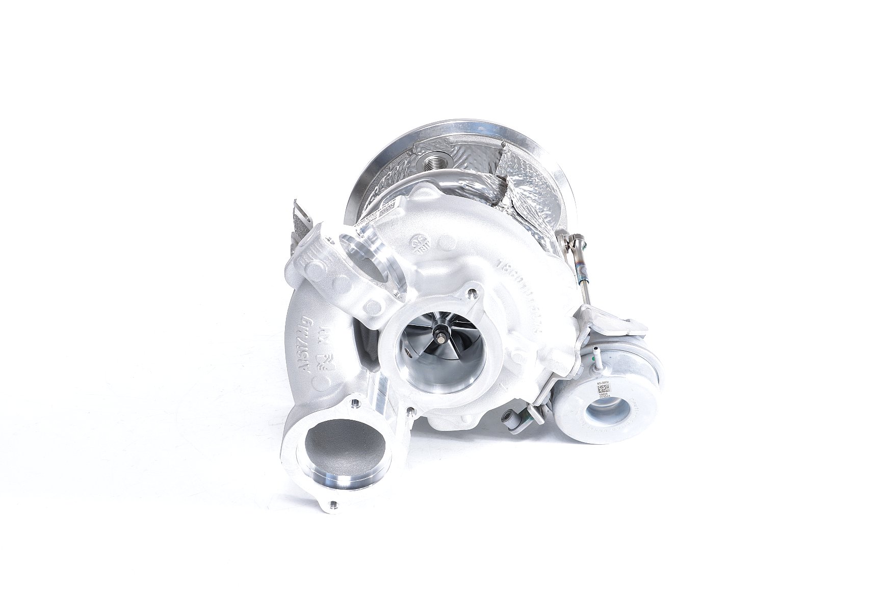 BTS TURBO T918964 alkuperäiset AUDI Q8 turboahdin hinta