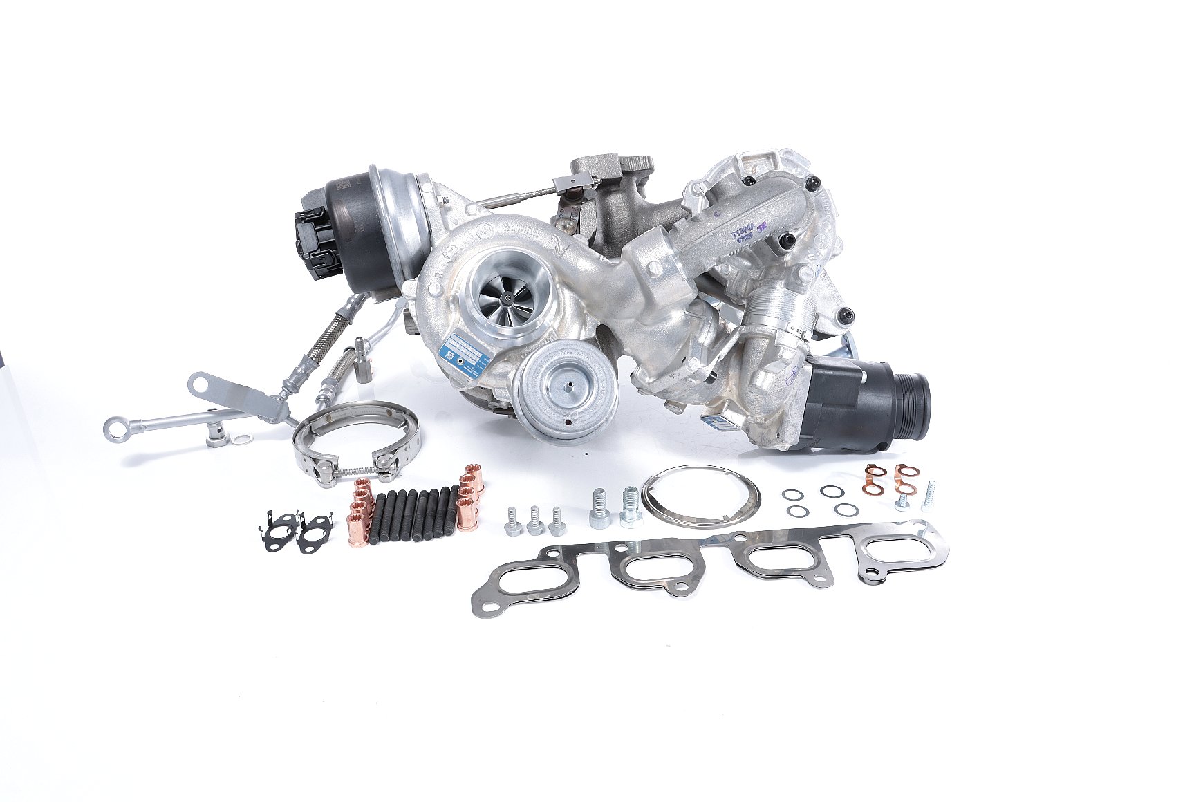T981644 Turbolader-Dichtung BTS TURBO 03L 145 873 B AUDI