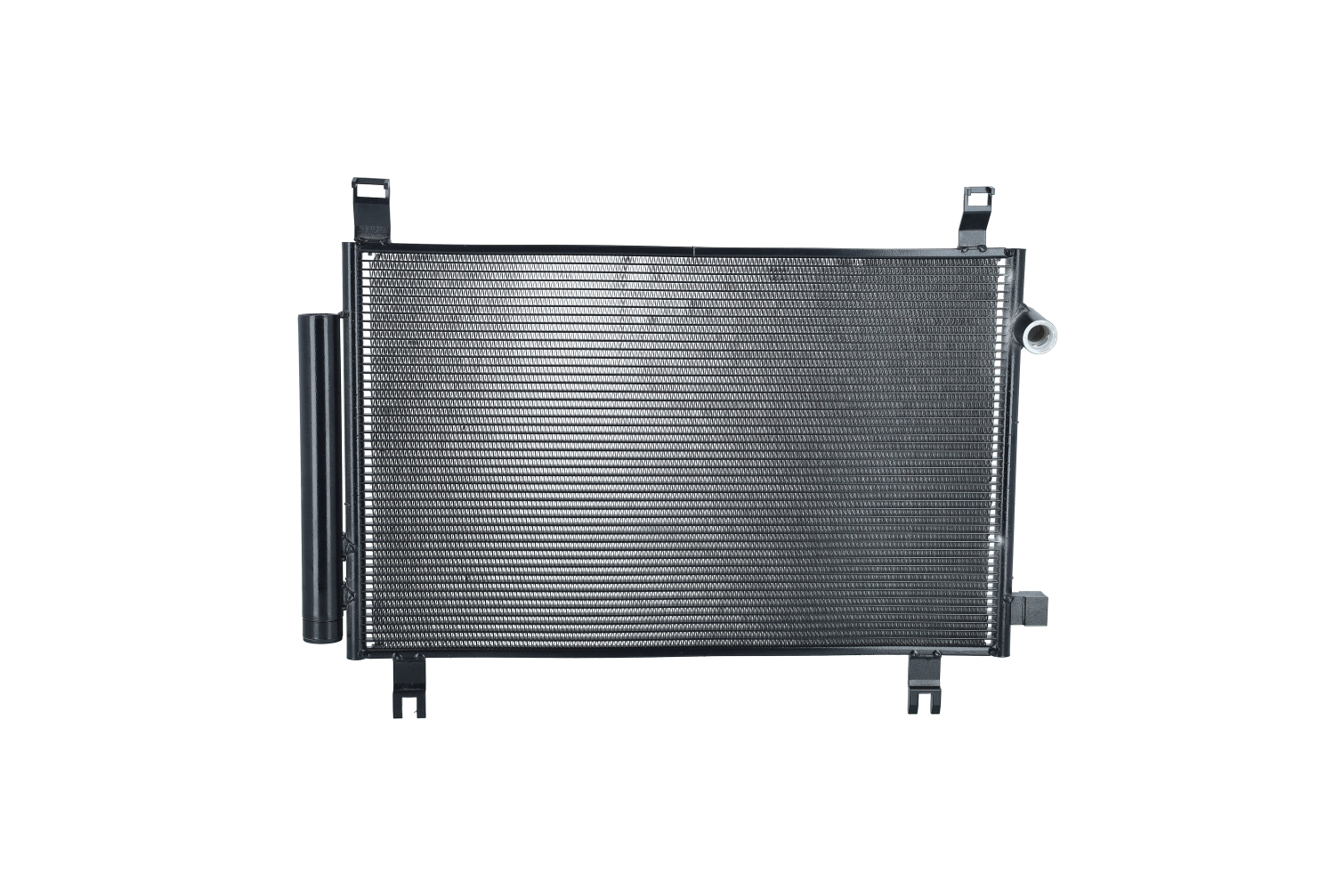 350618 Skraplacz, klimatyzacja NRF 884600D510