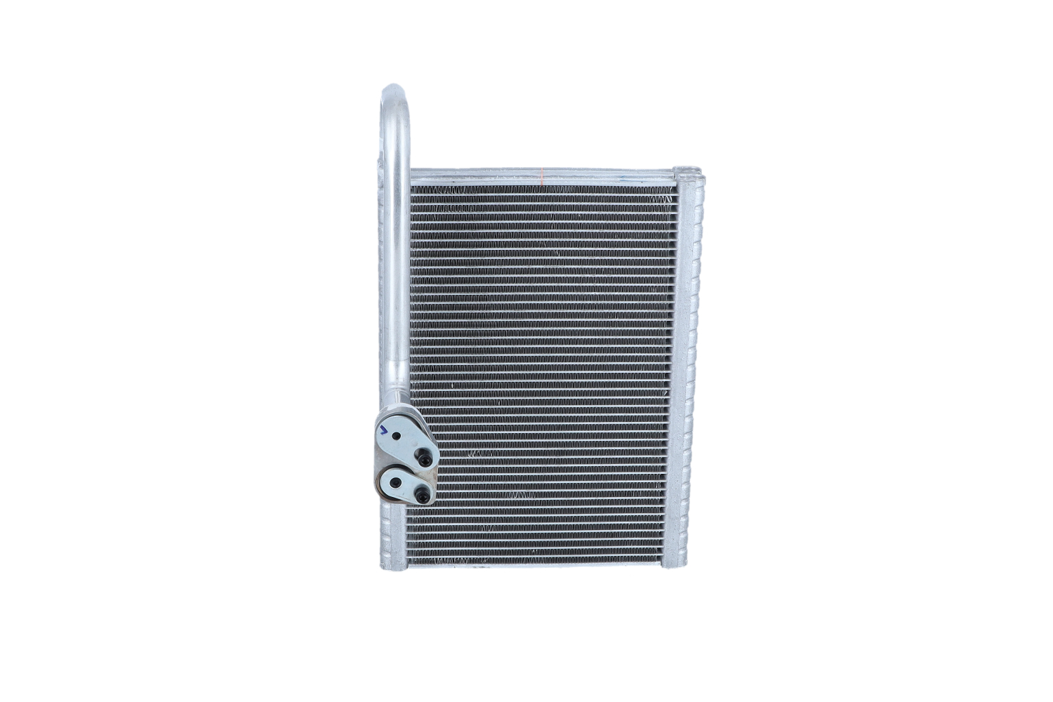 NRF 36192 Air conditioning evaporator 82348991