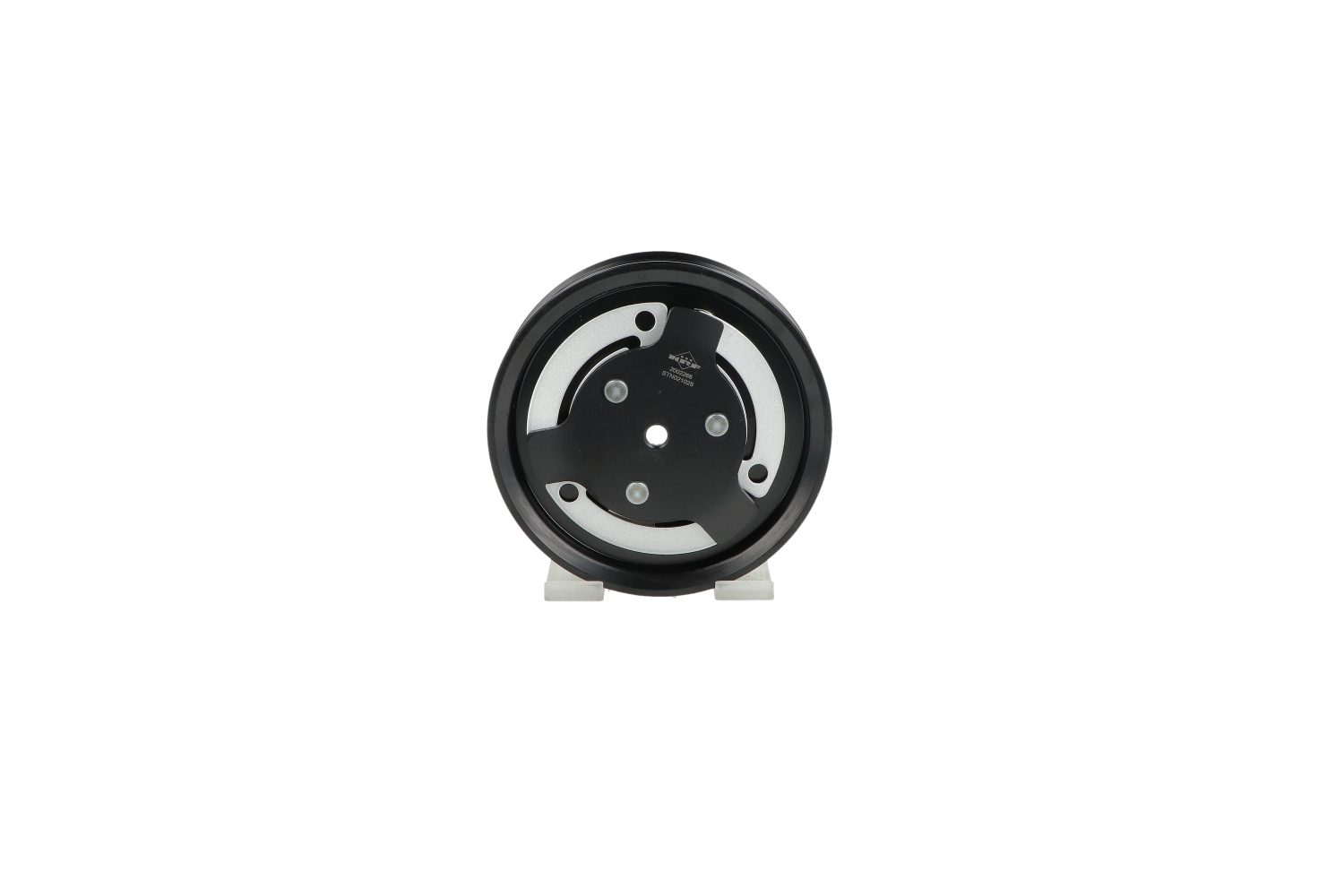 NRF 380077 Magnetkupplung Kompressor Skoda YETI 2009