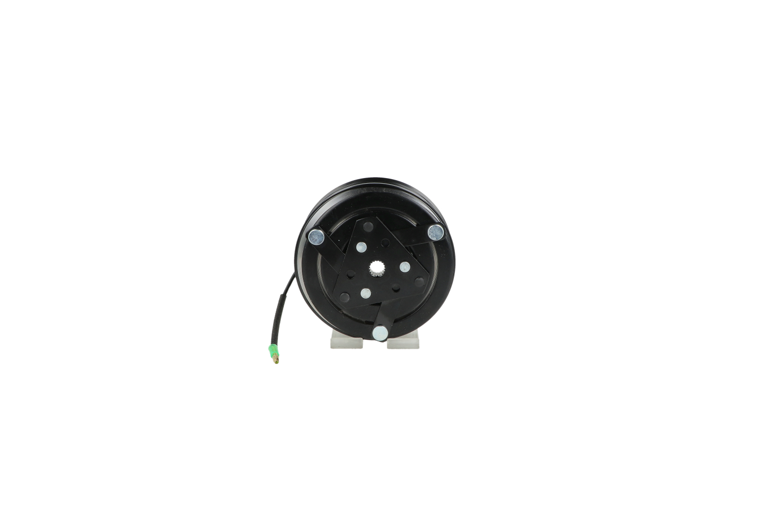 380136 NRF Cuplă magnetică climatizare Peugeot 208 Van