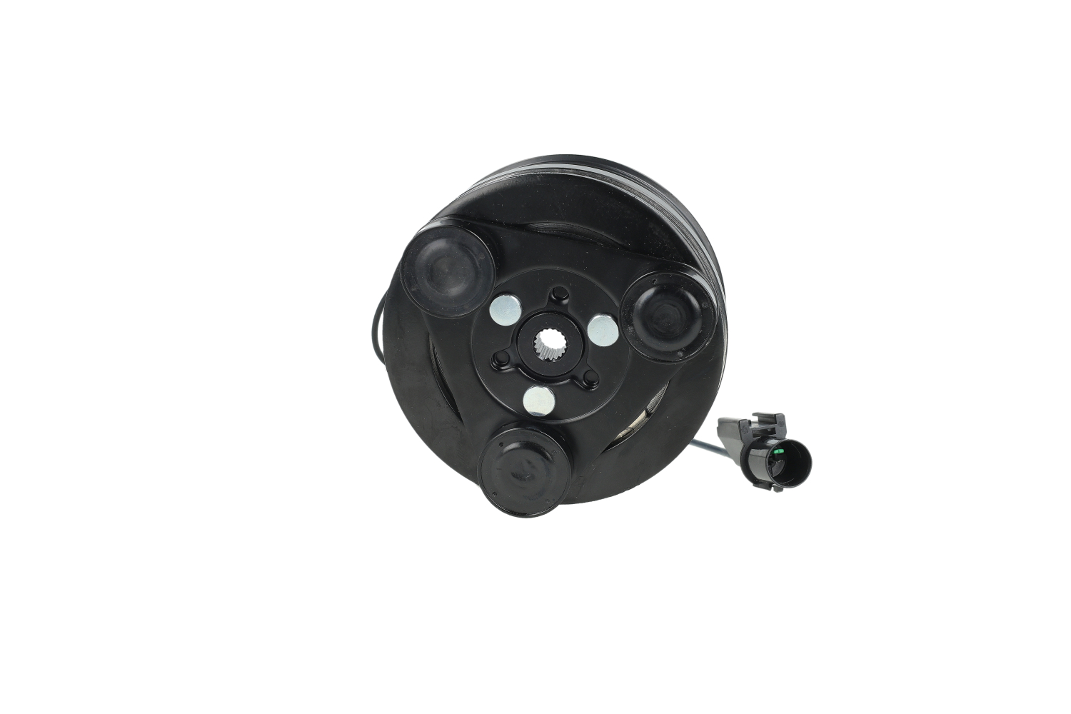 380137 NRF GENUINE MITSUBISHI MSC130, MSC90, MSC105 Ø 95 [mm], Liczba rowków: 6 Sprzęgło elektromagnetyczne, klimatyzacja 380137 kupić niedrogo