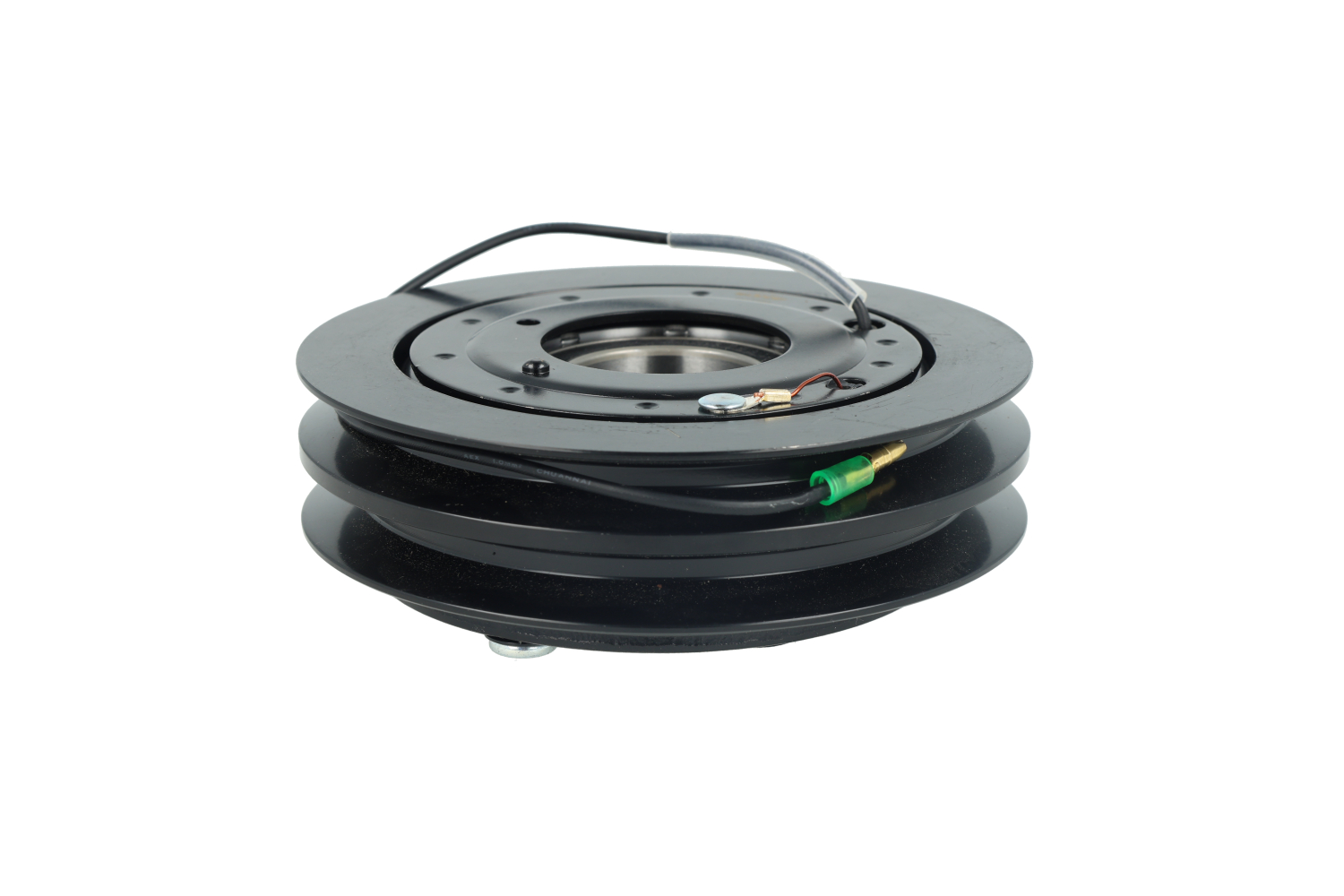 NRF GENUINE SANDEN SD7H15, SD709 Ø 132 mm, Anzahl der Rillen: 2 Magnetkupplung 380144 online kaufen
