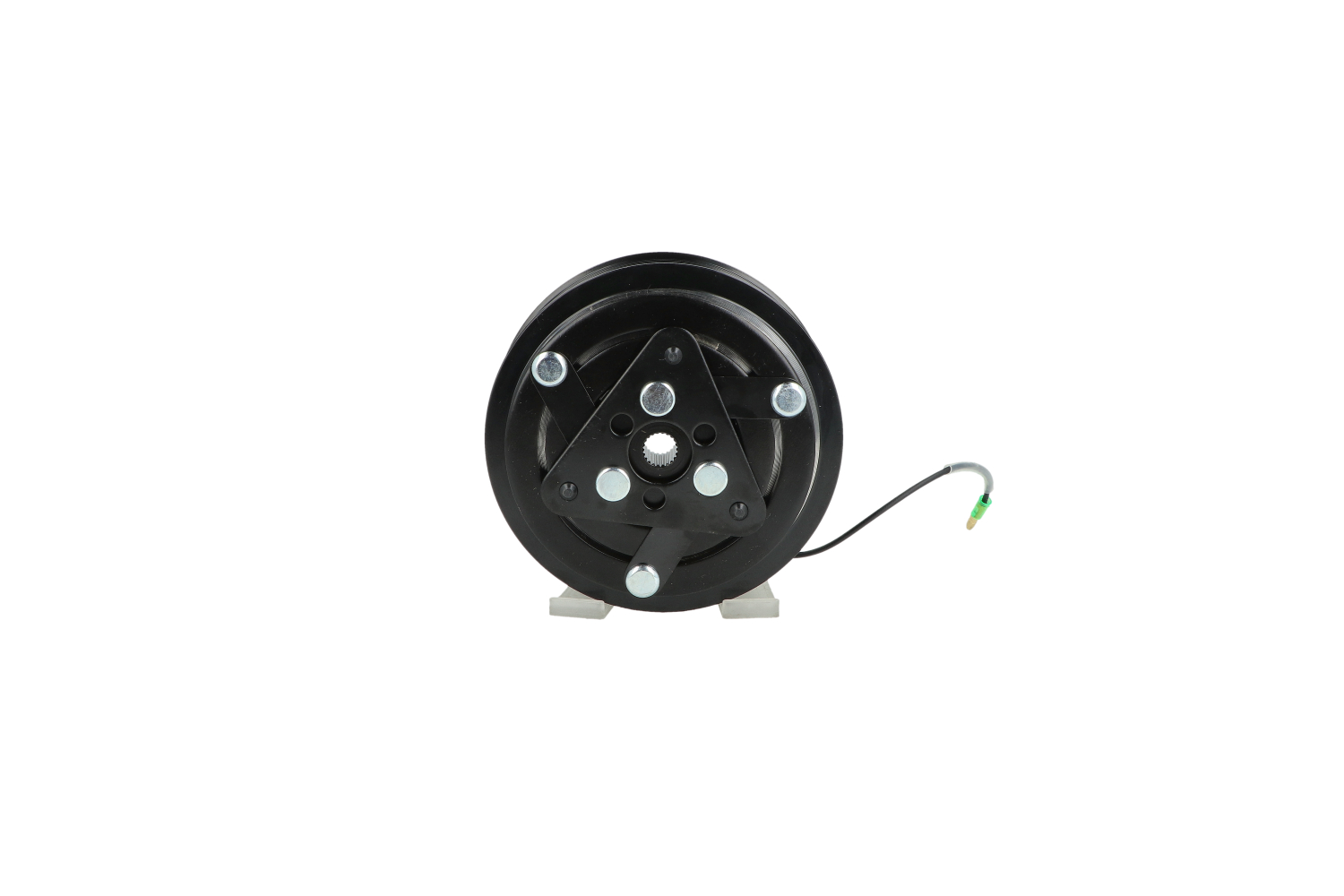 NRF 380149 embrague del compresor del aire acondicionado Lada SAMARA 2011