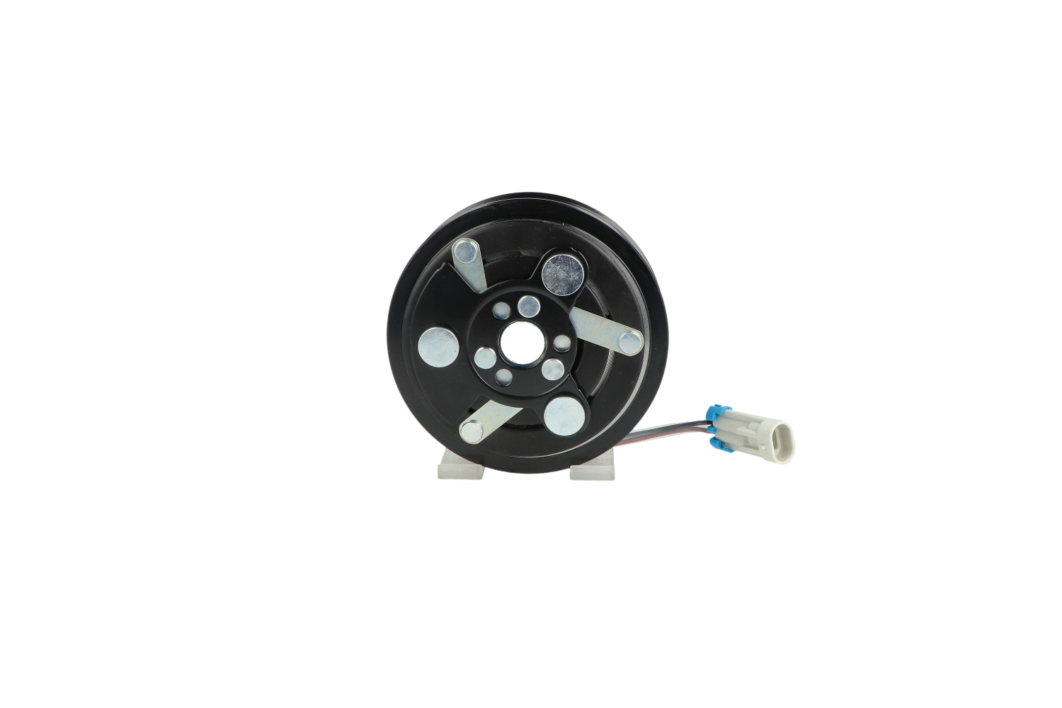 380150 Compressor, ar condicionado NRF 12 77 0420 RENAULT