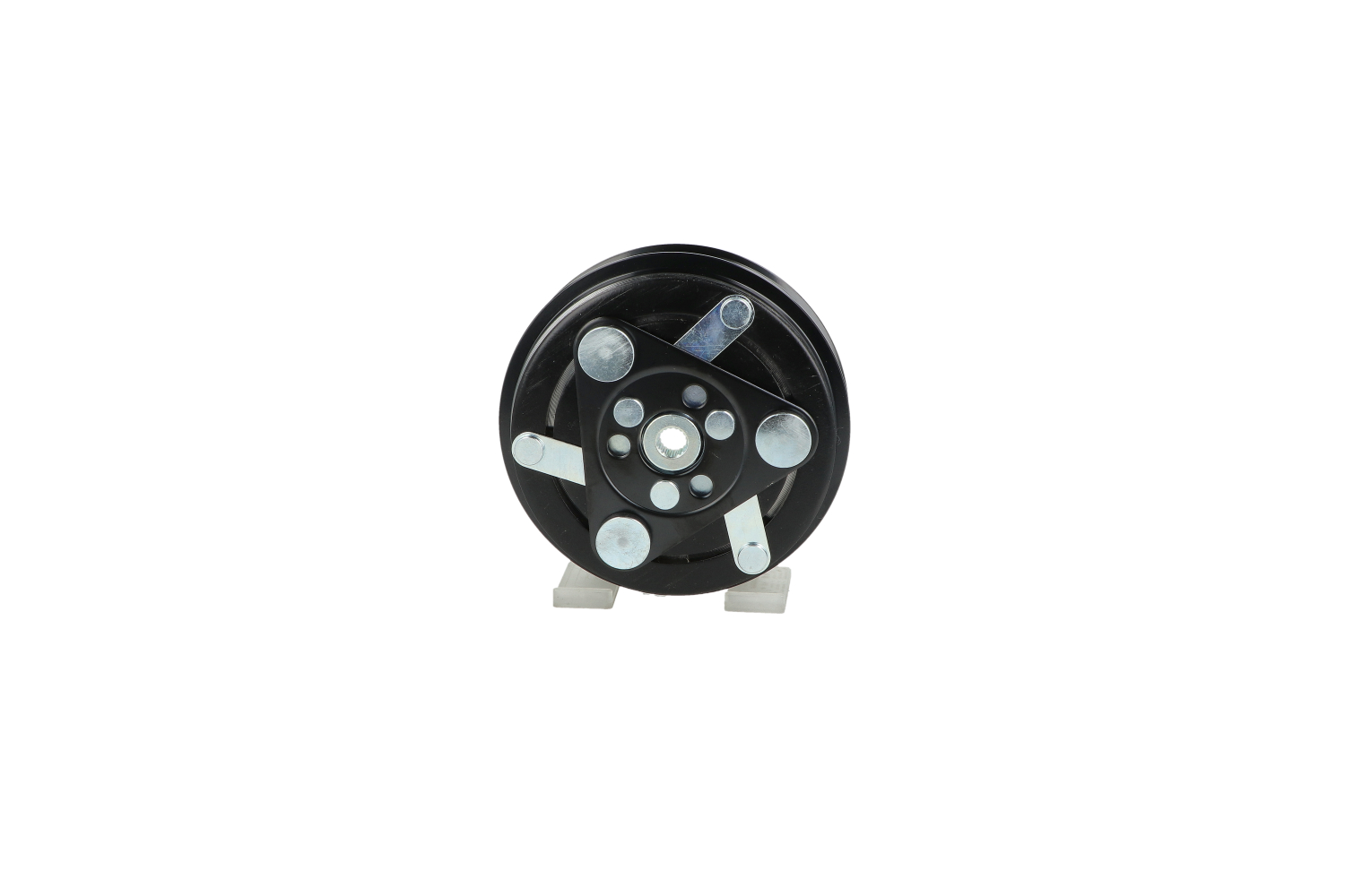 Ambreiaj compresor AC HONDA JAZZ 2004 NRF 380156