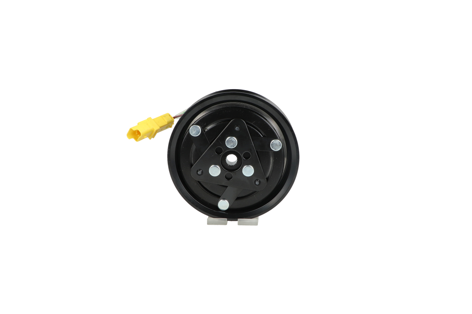 NRF 380165 Renault TWINGO mágneskuplung, klímakompresszor