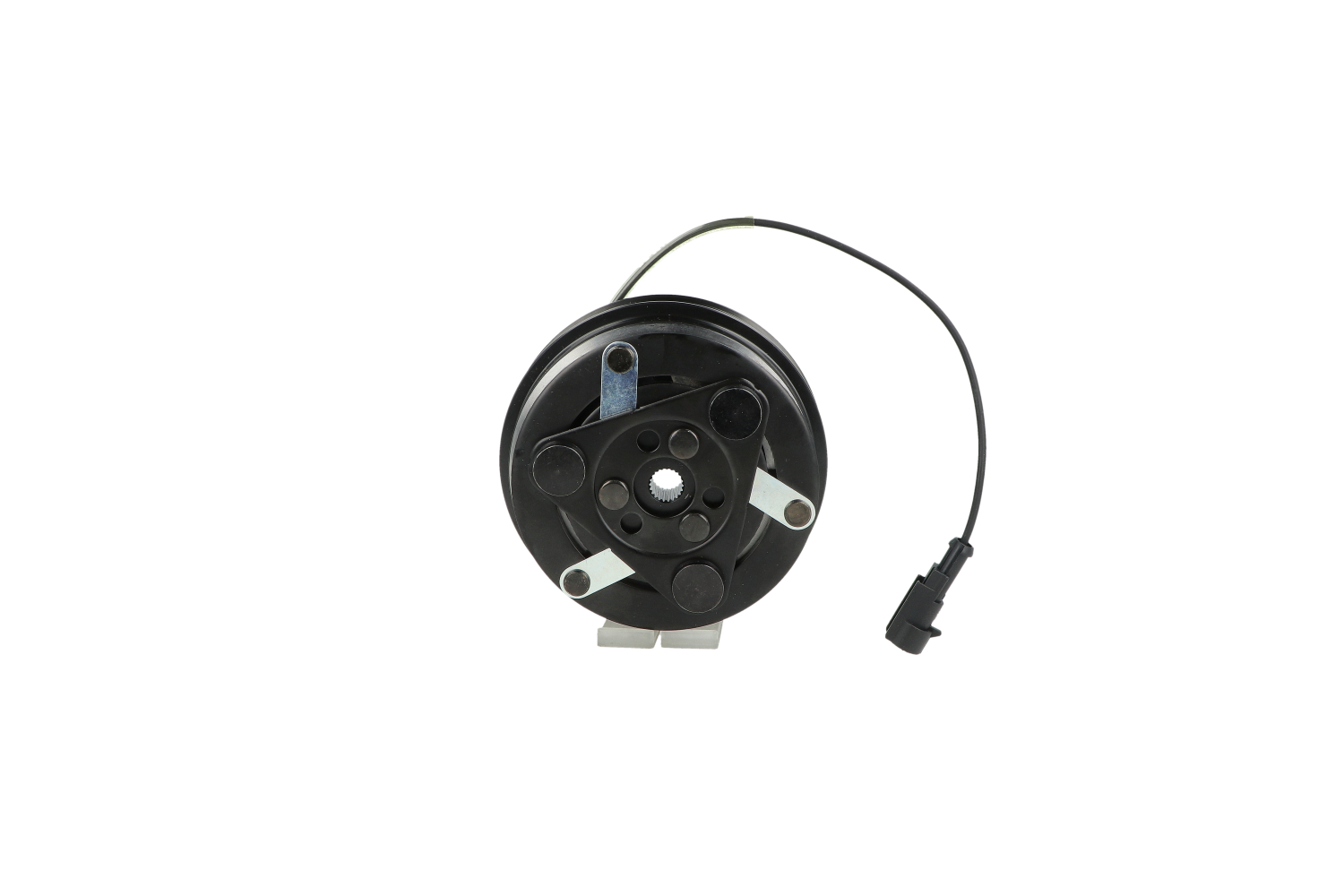 380171 NRF Magnetkupplung Kompressor Rifter