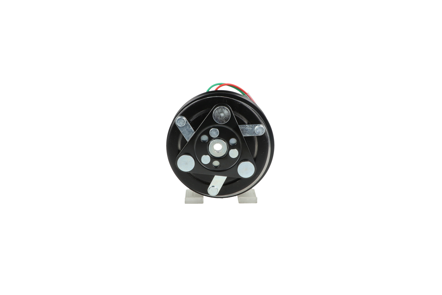 Ambreiaj compresor AC HONDA JAZZ 2004 NRF 380175