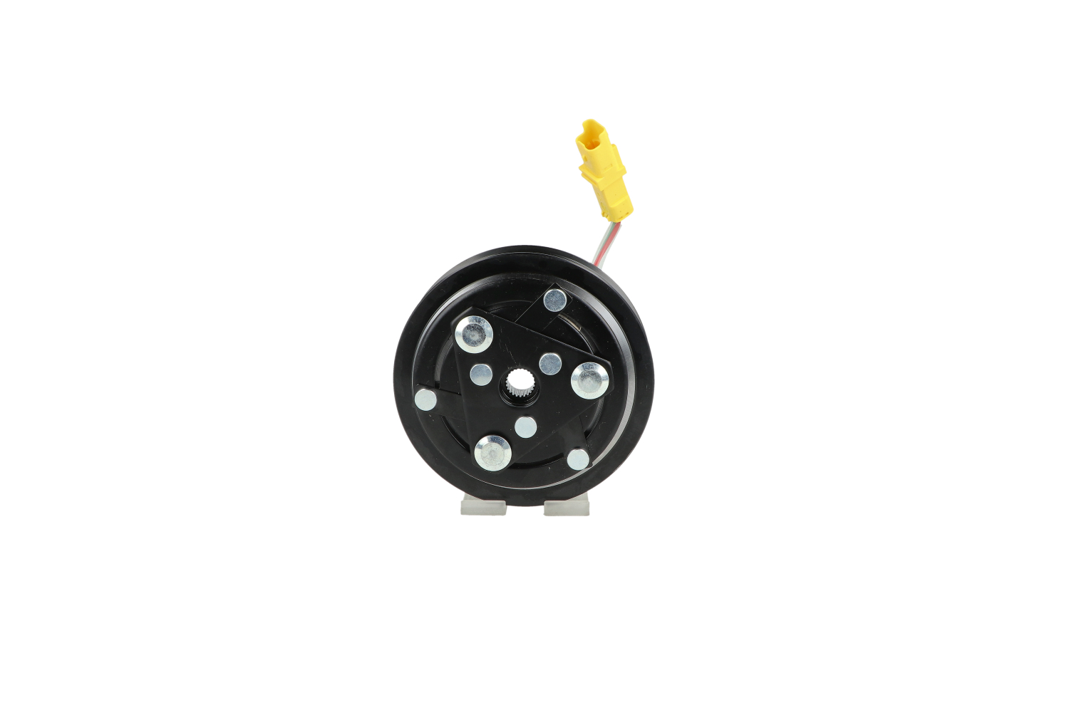380176 NRF Ambreiaj compresor AC Peugeot 208 Van