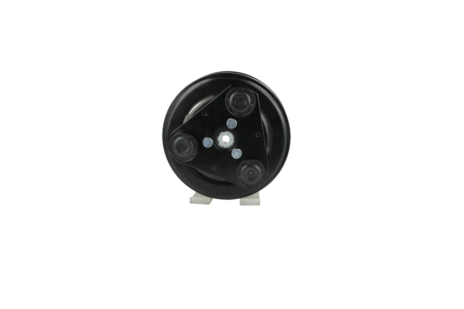 NRF 380181 Magnetkupplung Klimakompressor Ford Focus Mk2 1.6 TDCi 109 PS Diesel 2008 Preis