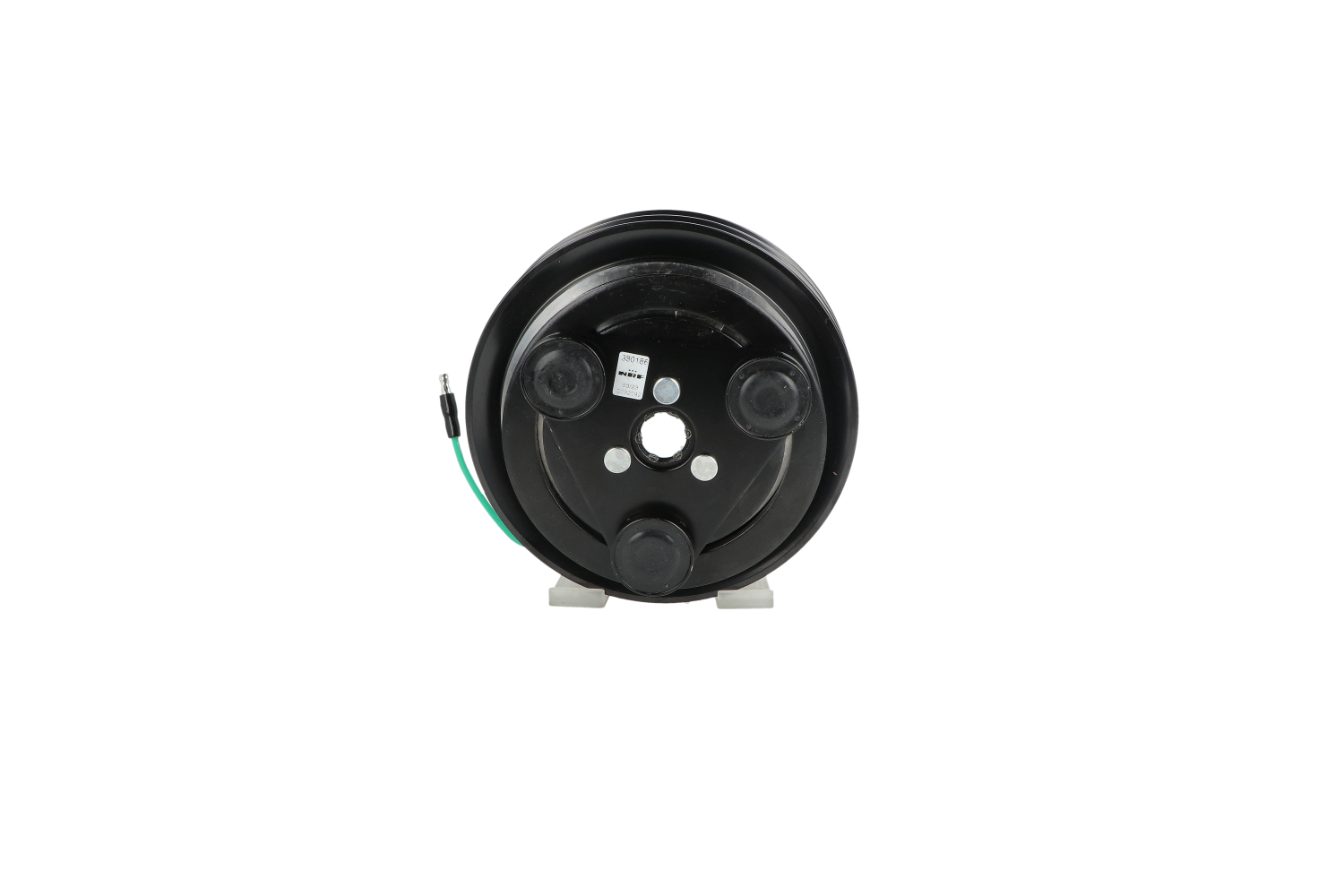 NRF 380186 AUDI Q5 SUV Sportback (80A) Magnetsidur, kliimakompressor hind