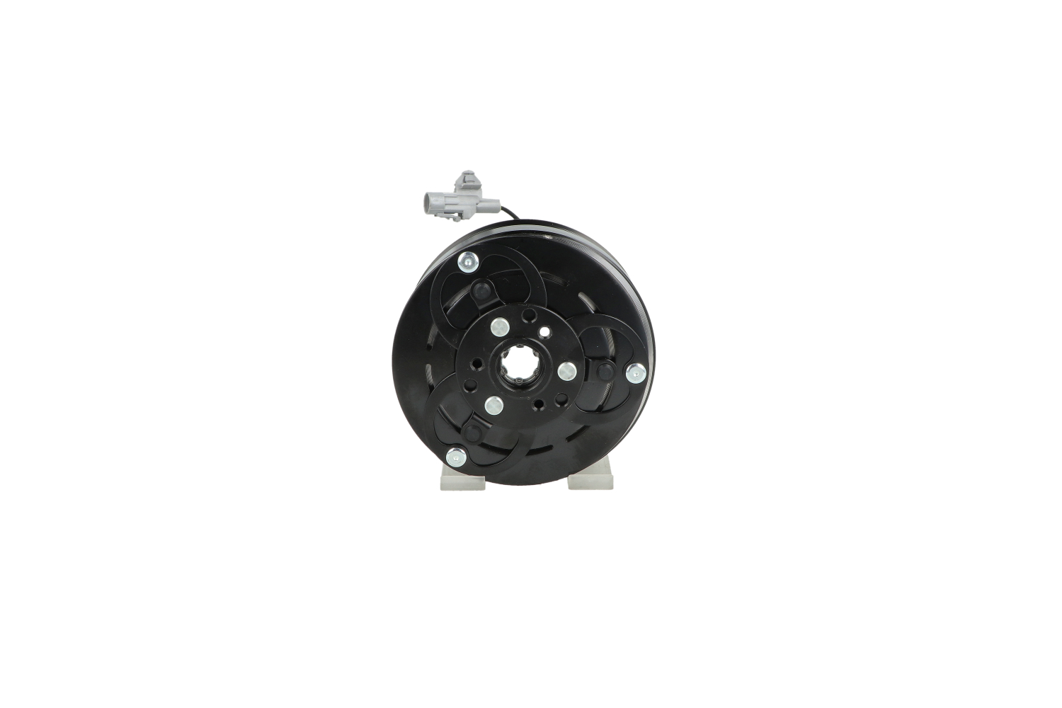 380192 Embreagem de compressor de ar condicionado NRF SUZUKI GRAND VITARA