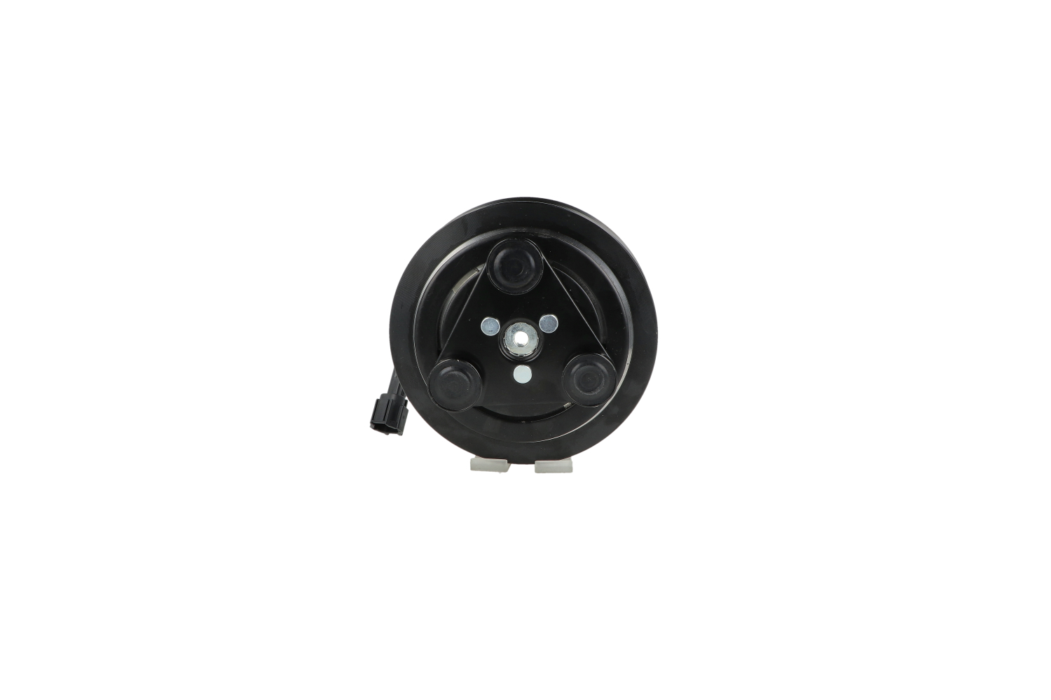 AC compressor clutch NRF 380194 NISSAN Cabstar (F24M, F24W) Air conditioner price original