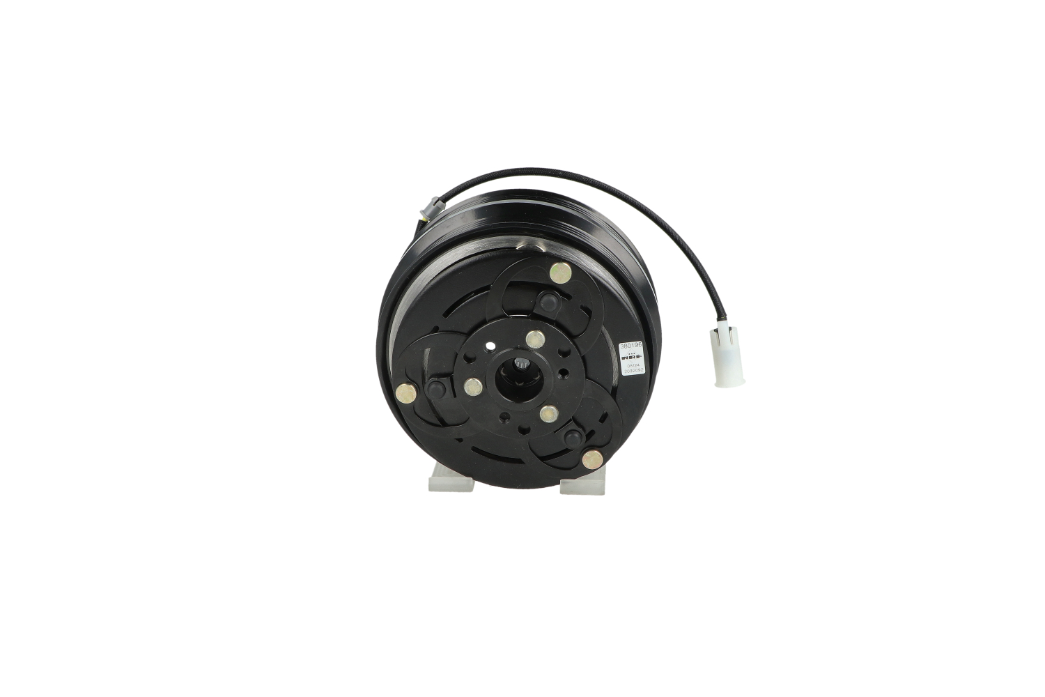 NRF 380196 Embrayage de compresseur de clim V40 2018
