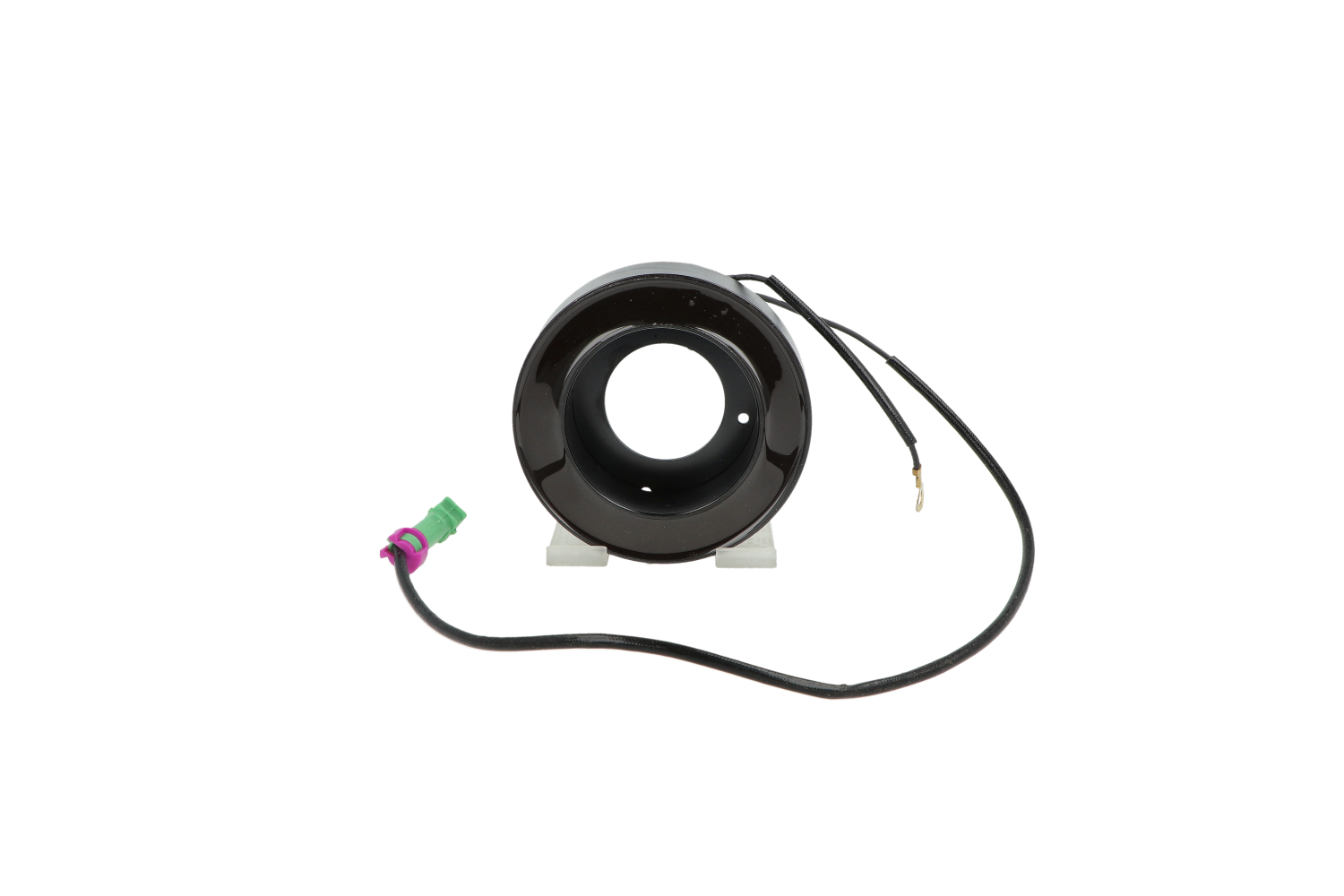 NRF 38661 prix changement embrayage de compresseur de clim Audi A4 B5 Avant