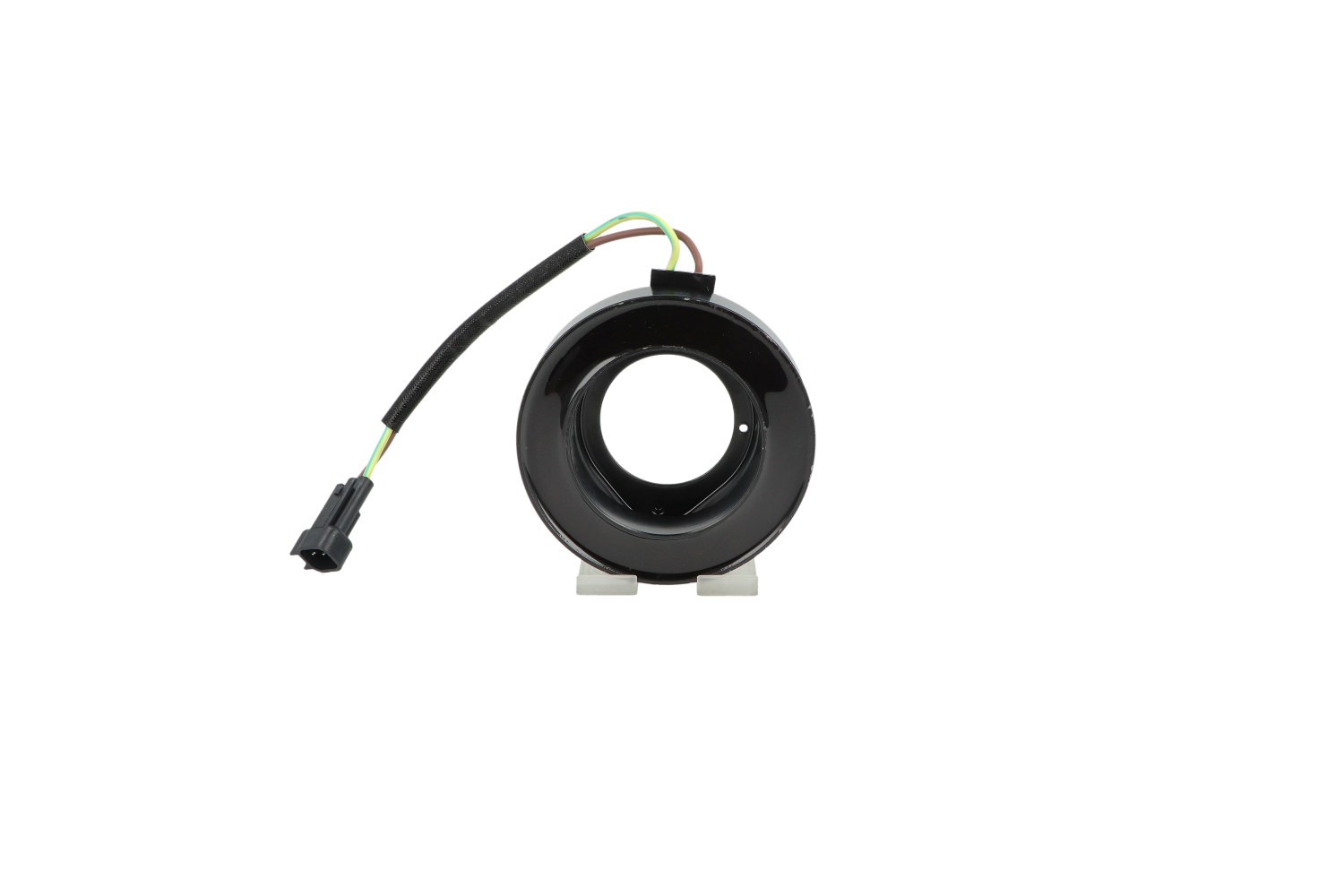 38719 Magnetkupplung NRF PEUGEOT RIFTER