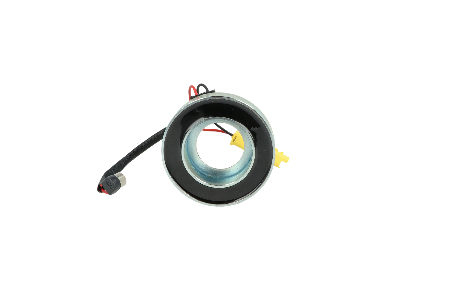 NRF 38726 (elektro)magnetna sklopka, kompresor klimatske naprave CITROЁN C3 2019