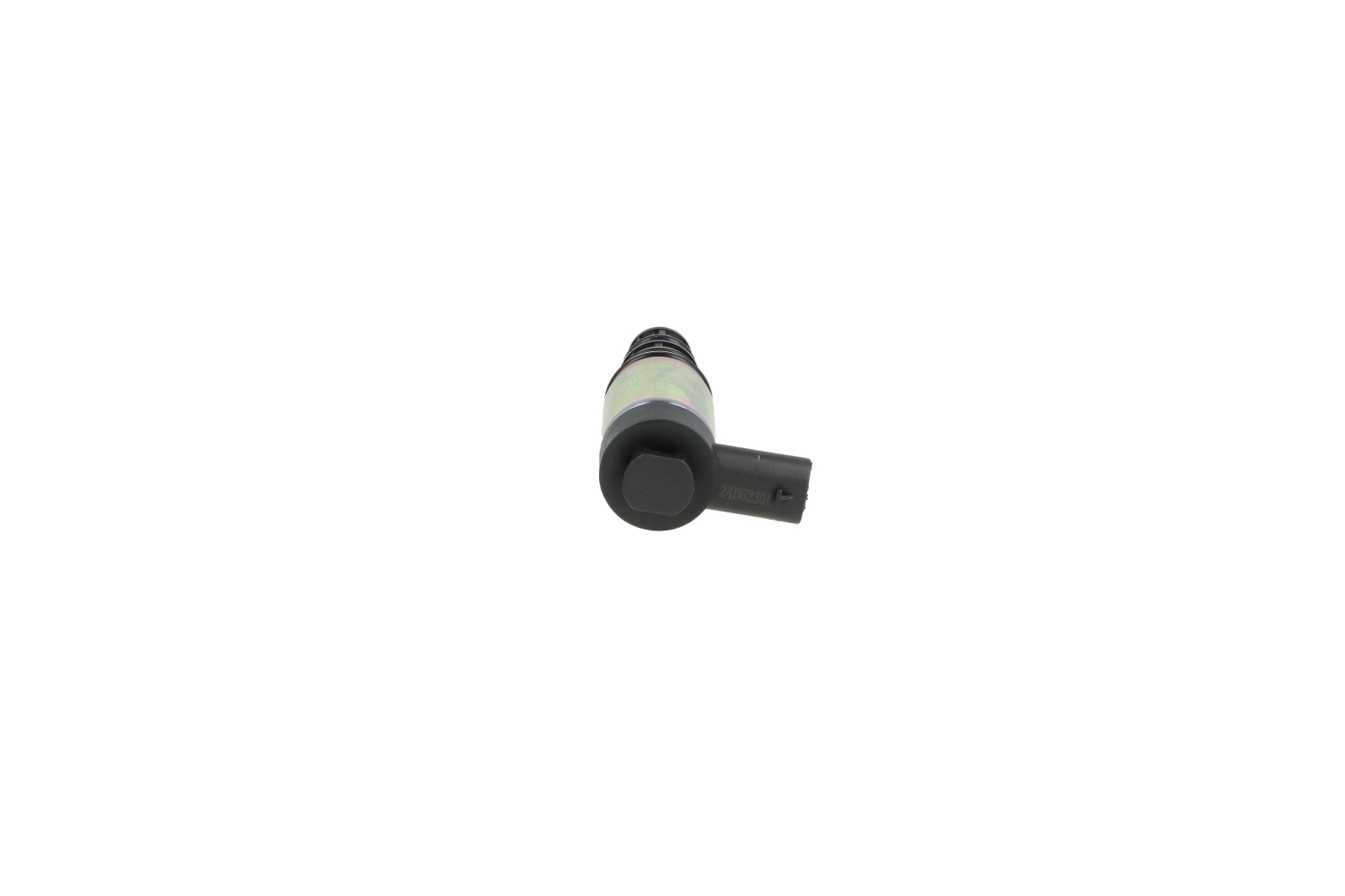 NRF 38745 valvola regolazione, compressore Toyota URBAN CRUISER