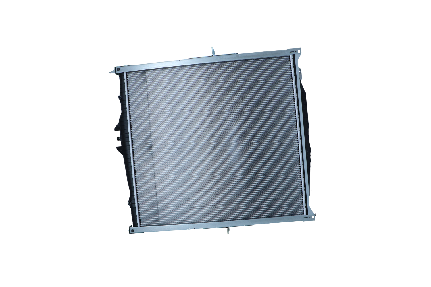NRF Aluminium, 900 x 870 x 56 mm, with frame, Brazed cooling fins Radiator 509702X buy