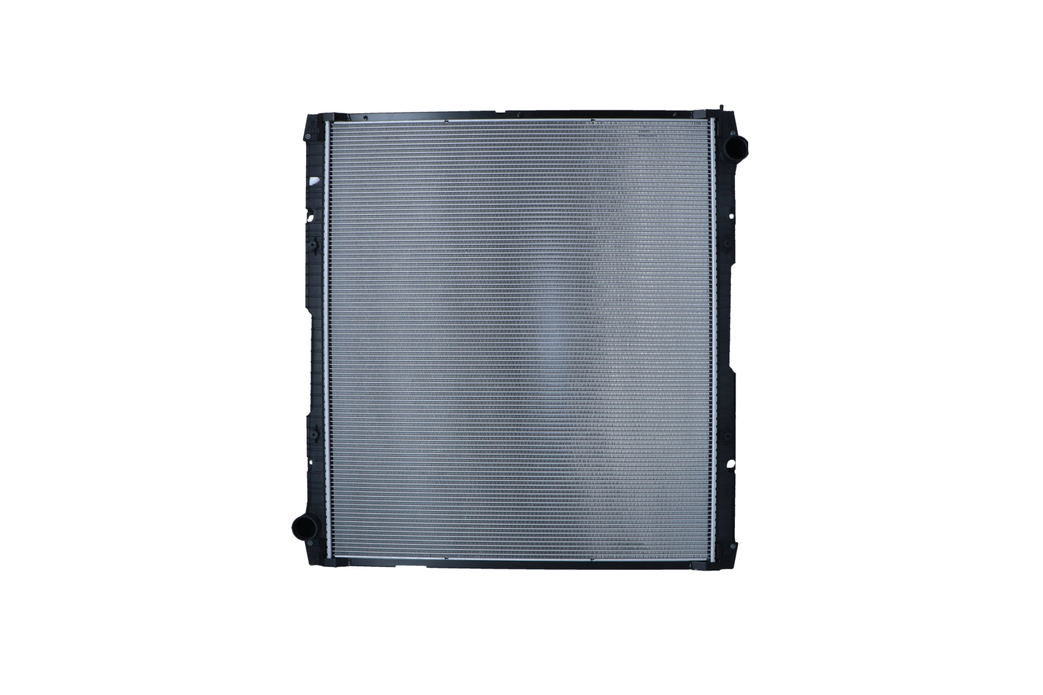 519739X Engine radiator NRF 570 485